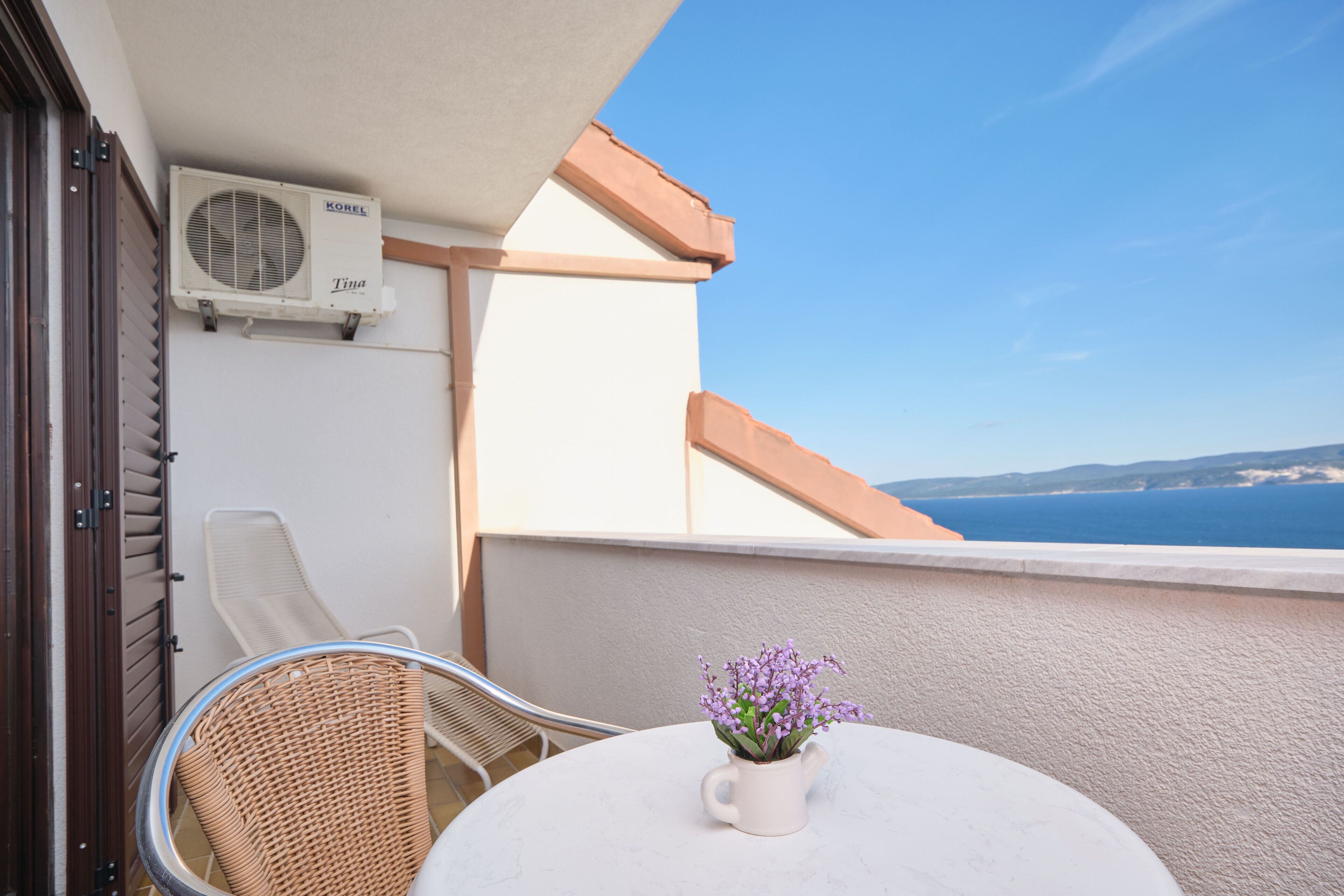 Bella Vista Dalmatien