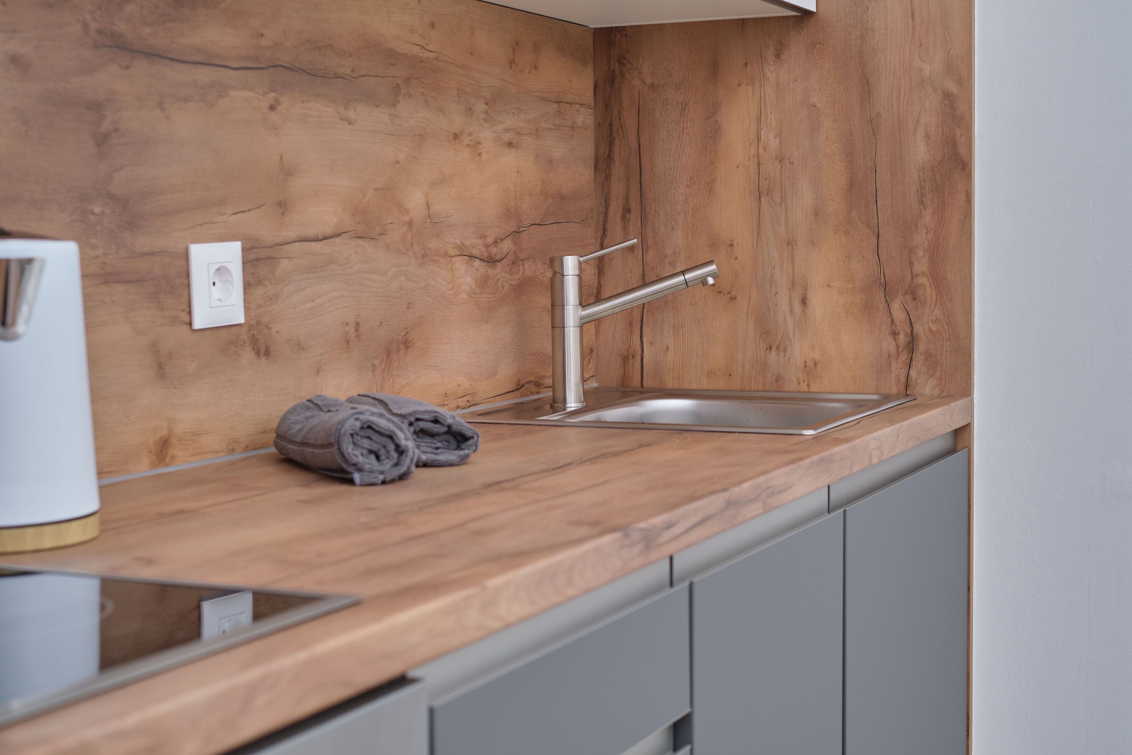 Bella Vista Dalmatien