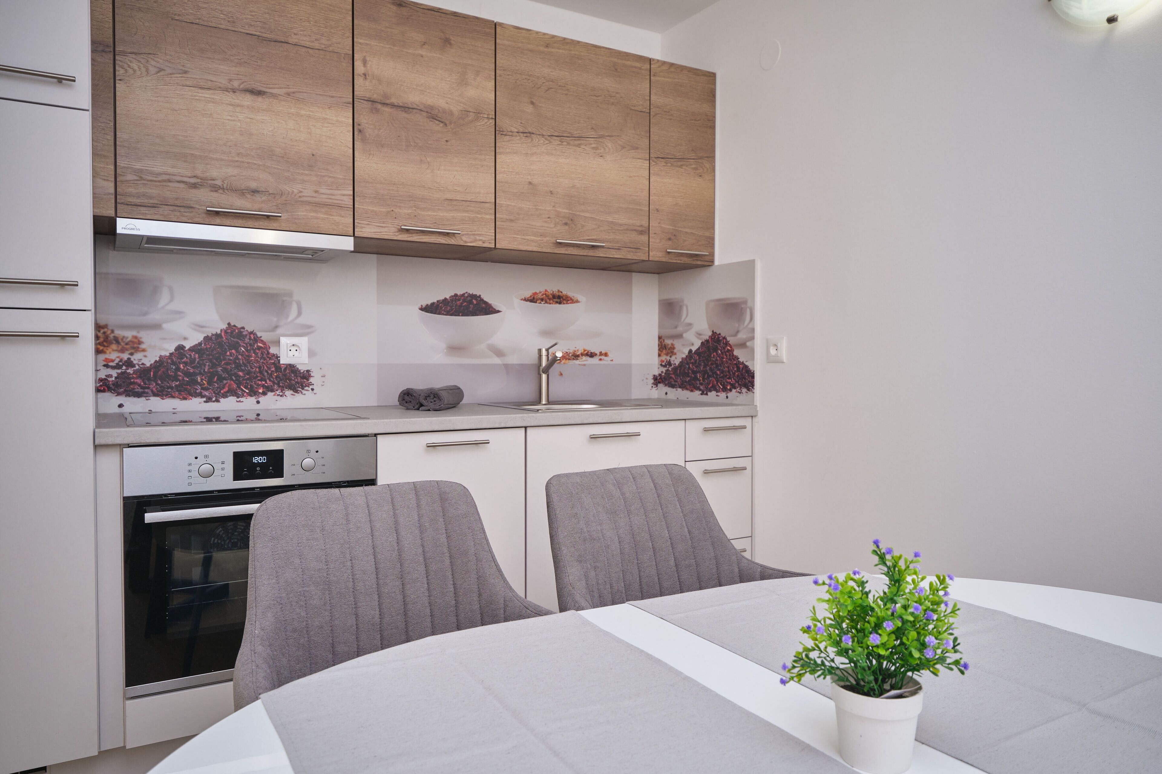 Bella Vista Dalmatien