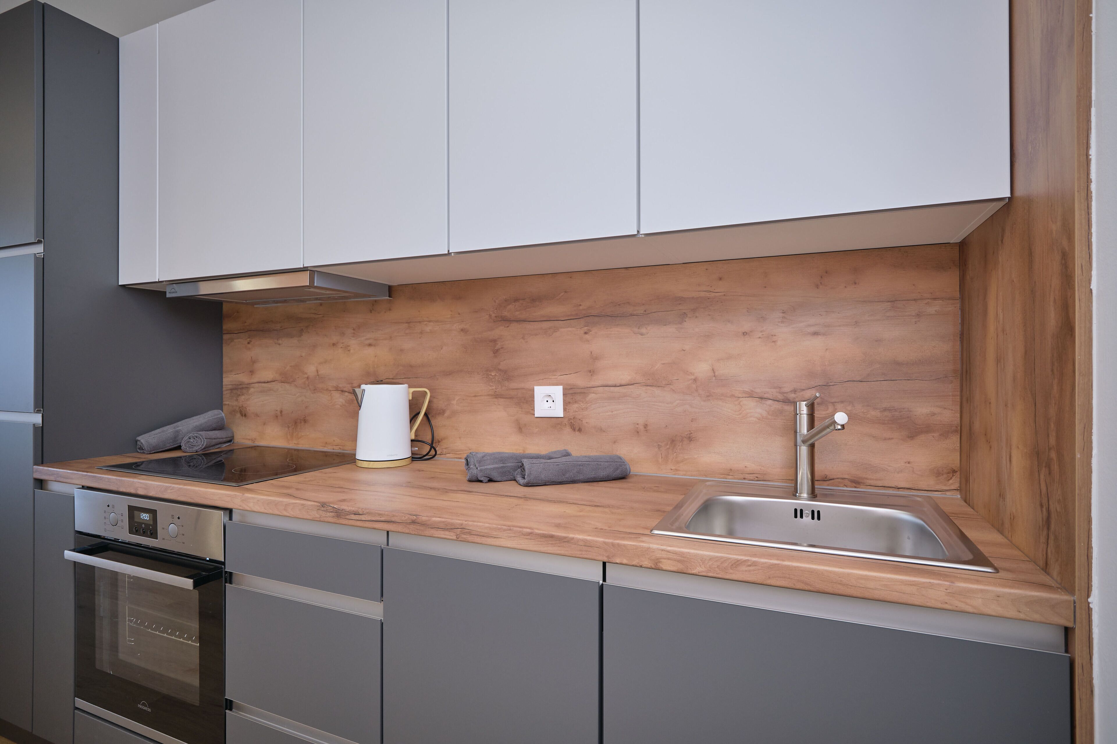 Bella Vista Dalmatien