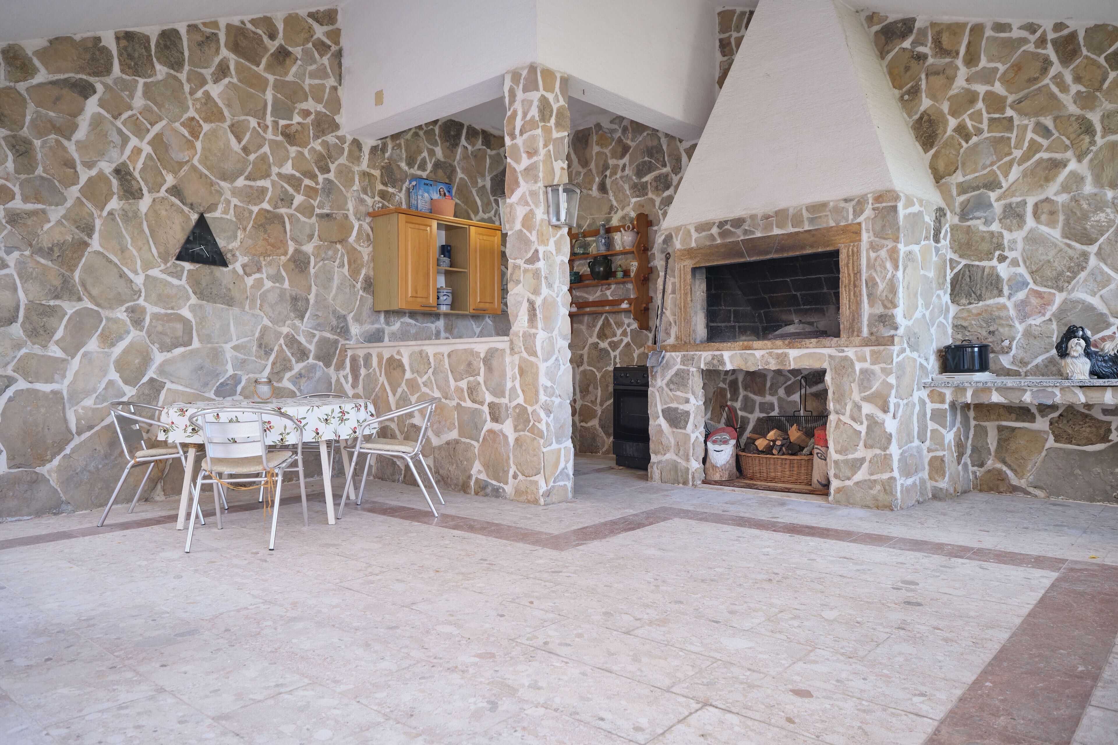 Bella Vista Dalmatien