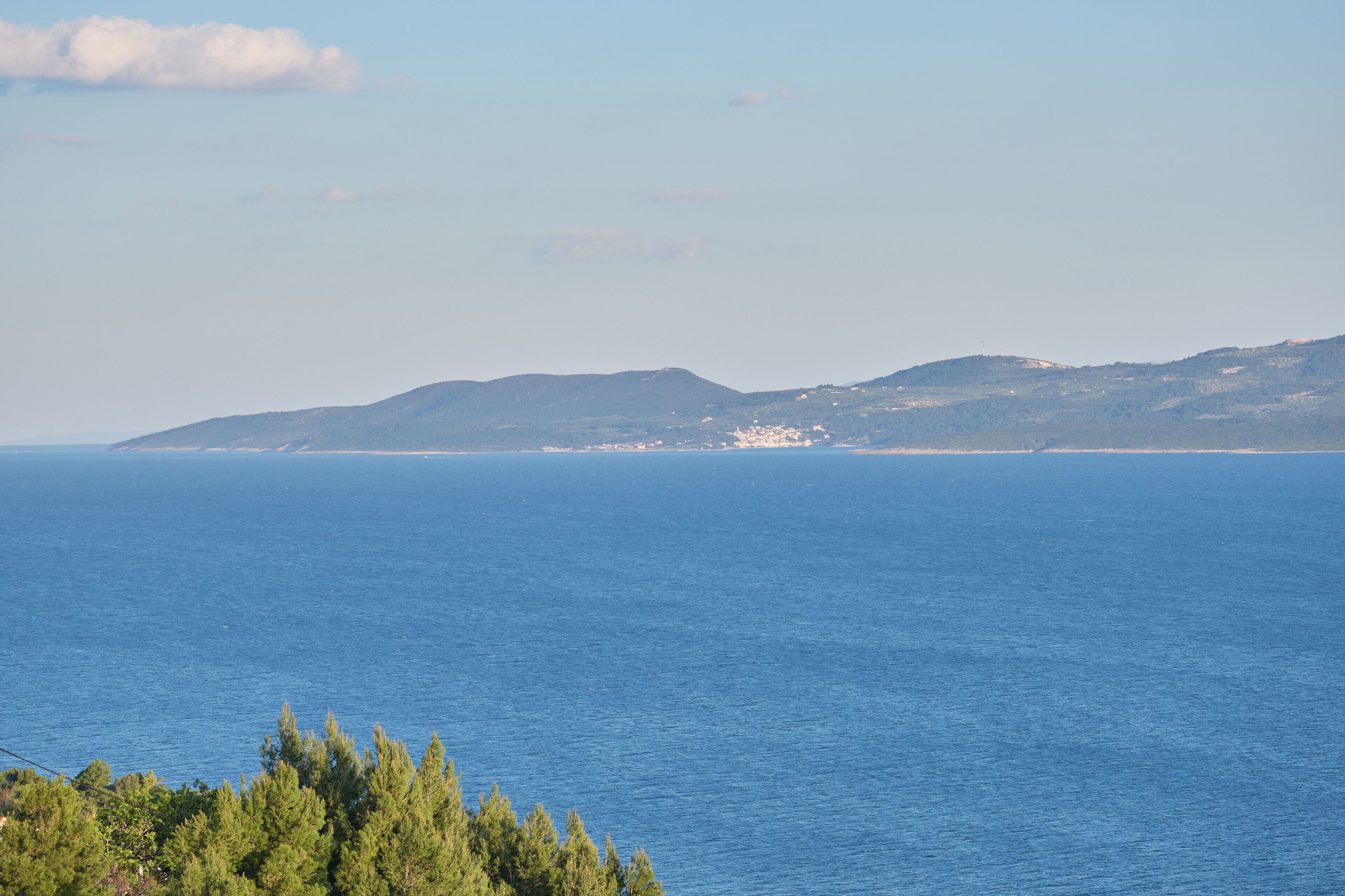 Bella Vista Dalmatien