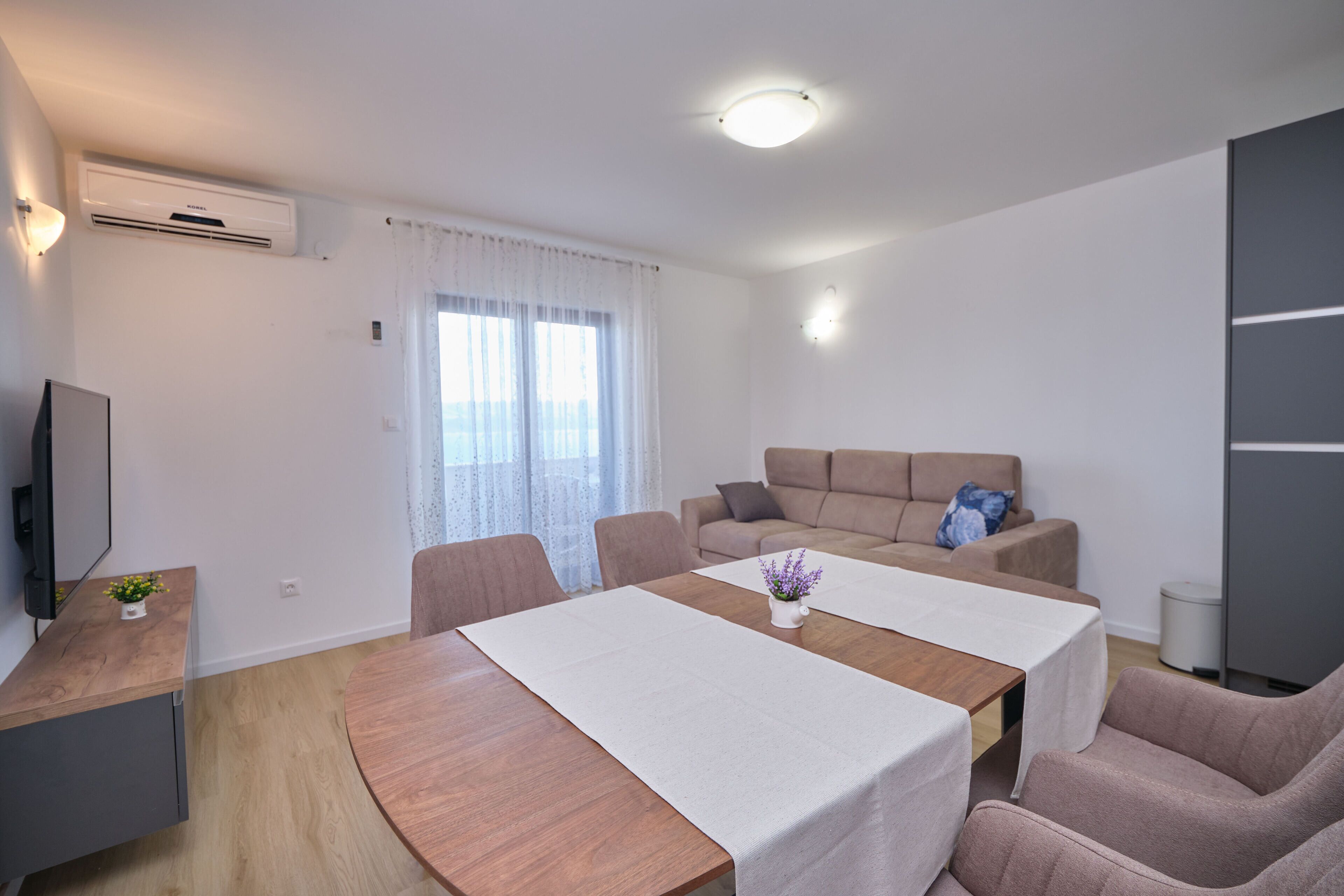 Bella Vista Dalmatien