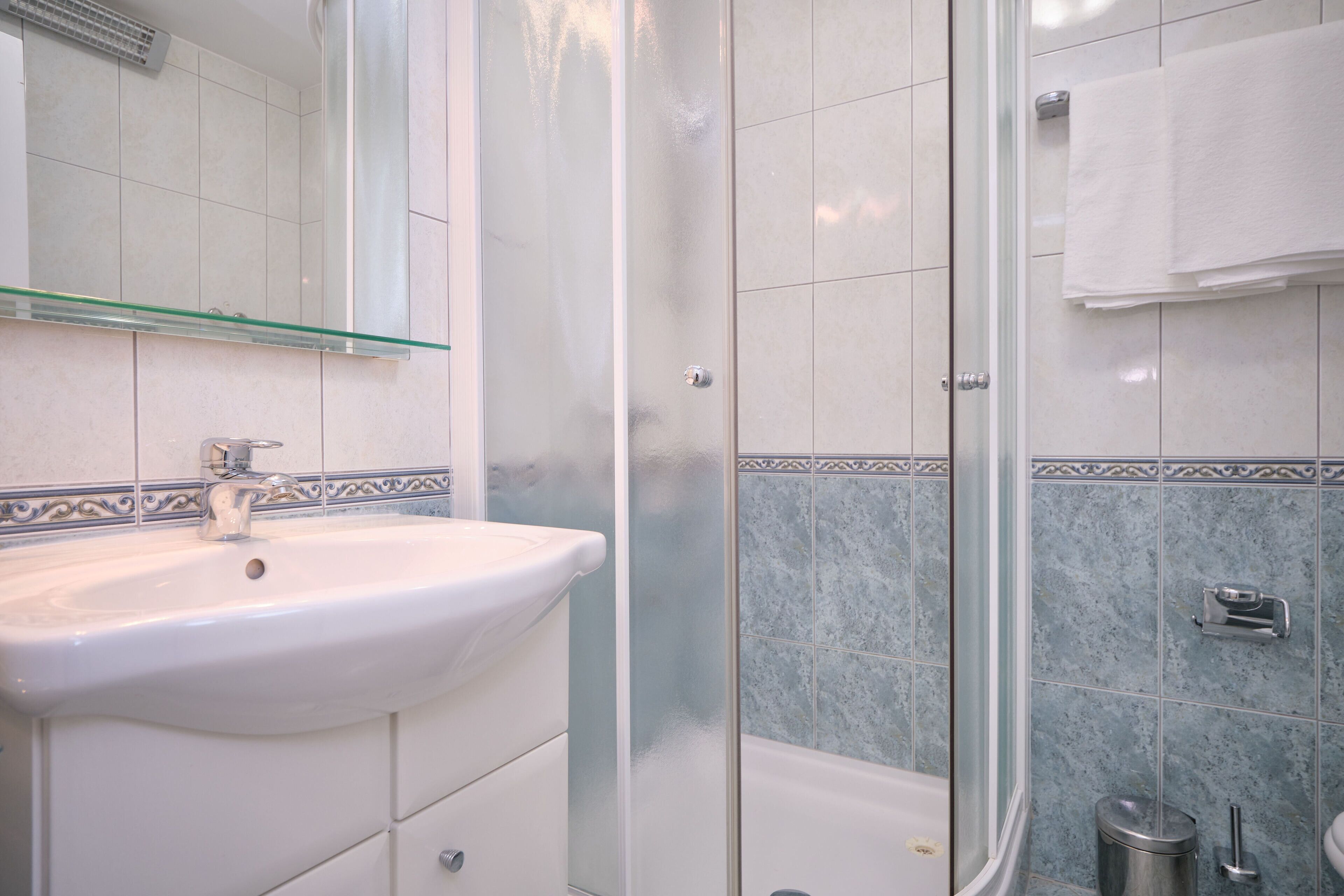 Bella Vista Dalmatien