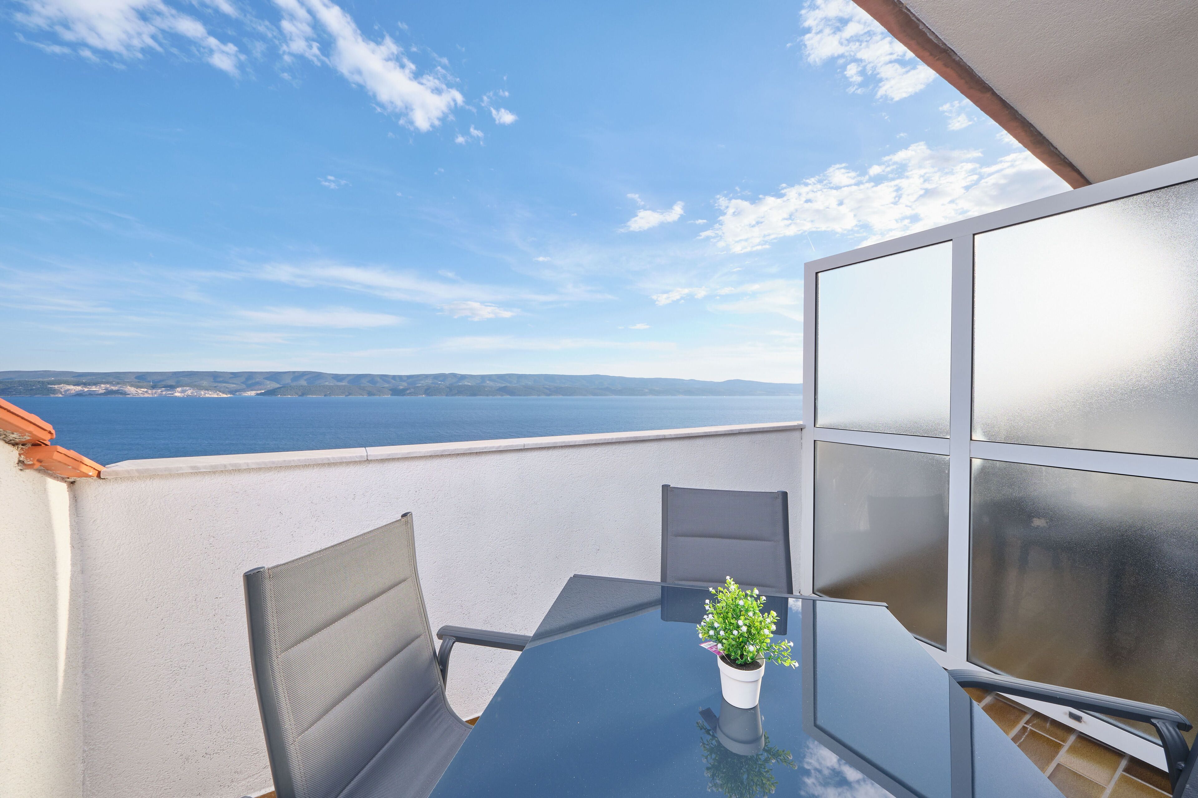 Bella Vista Dalmatien