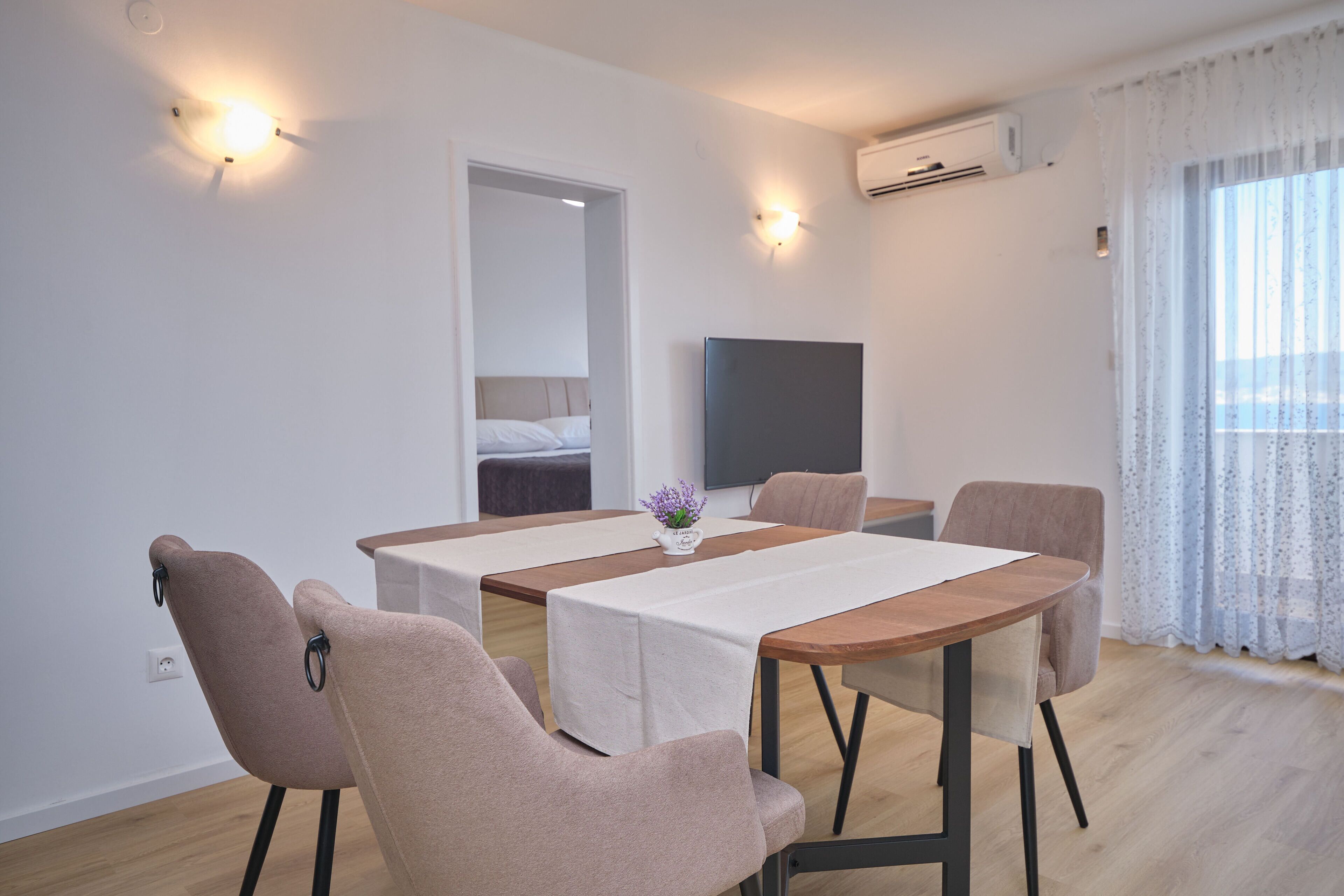 Bella Vista Dalmatien