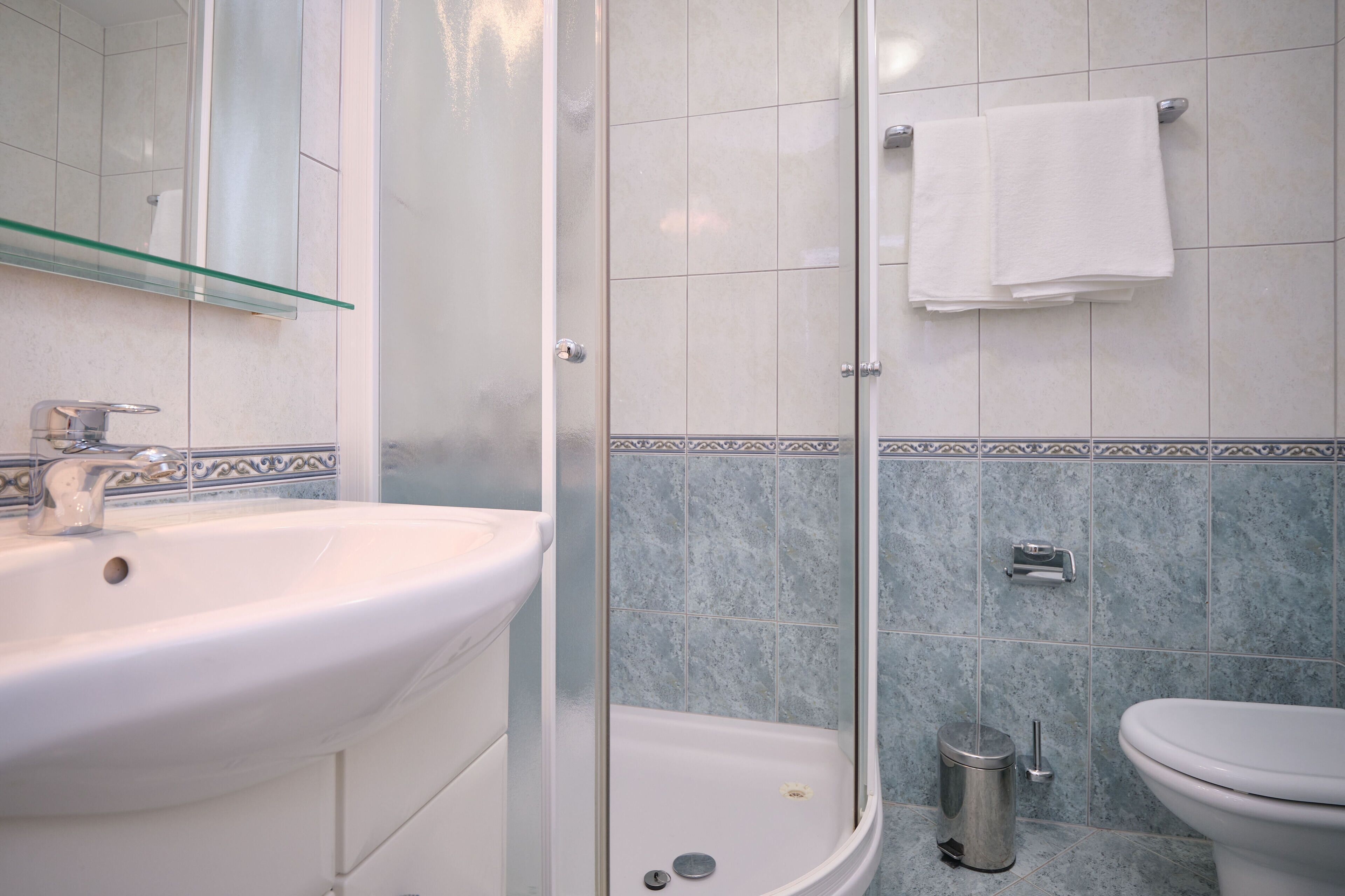 Bella Vista Dalmatien