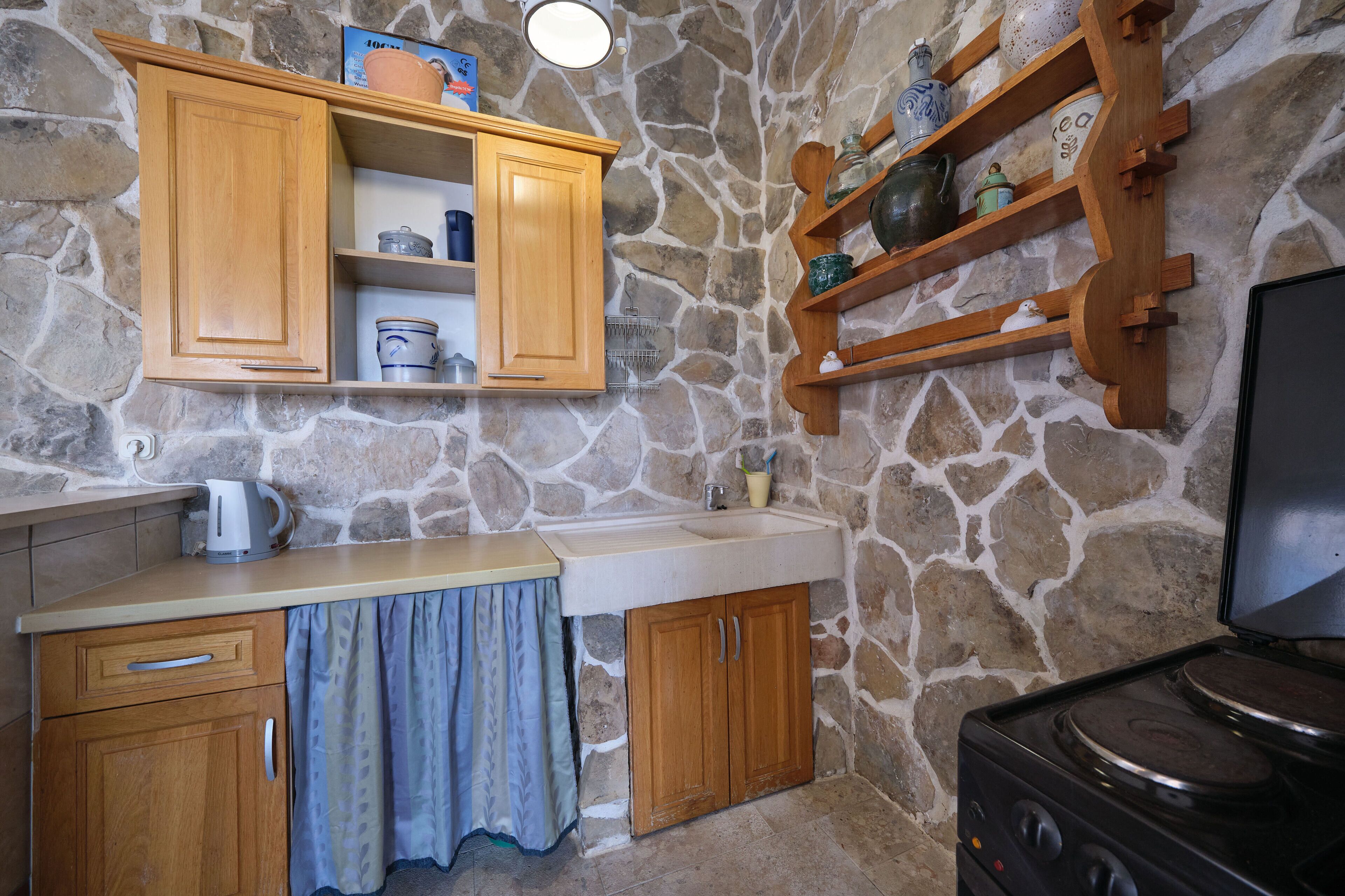 Bella Vista Dalmatien