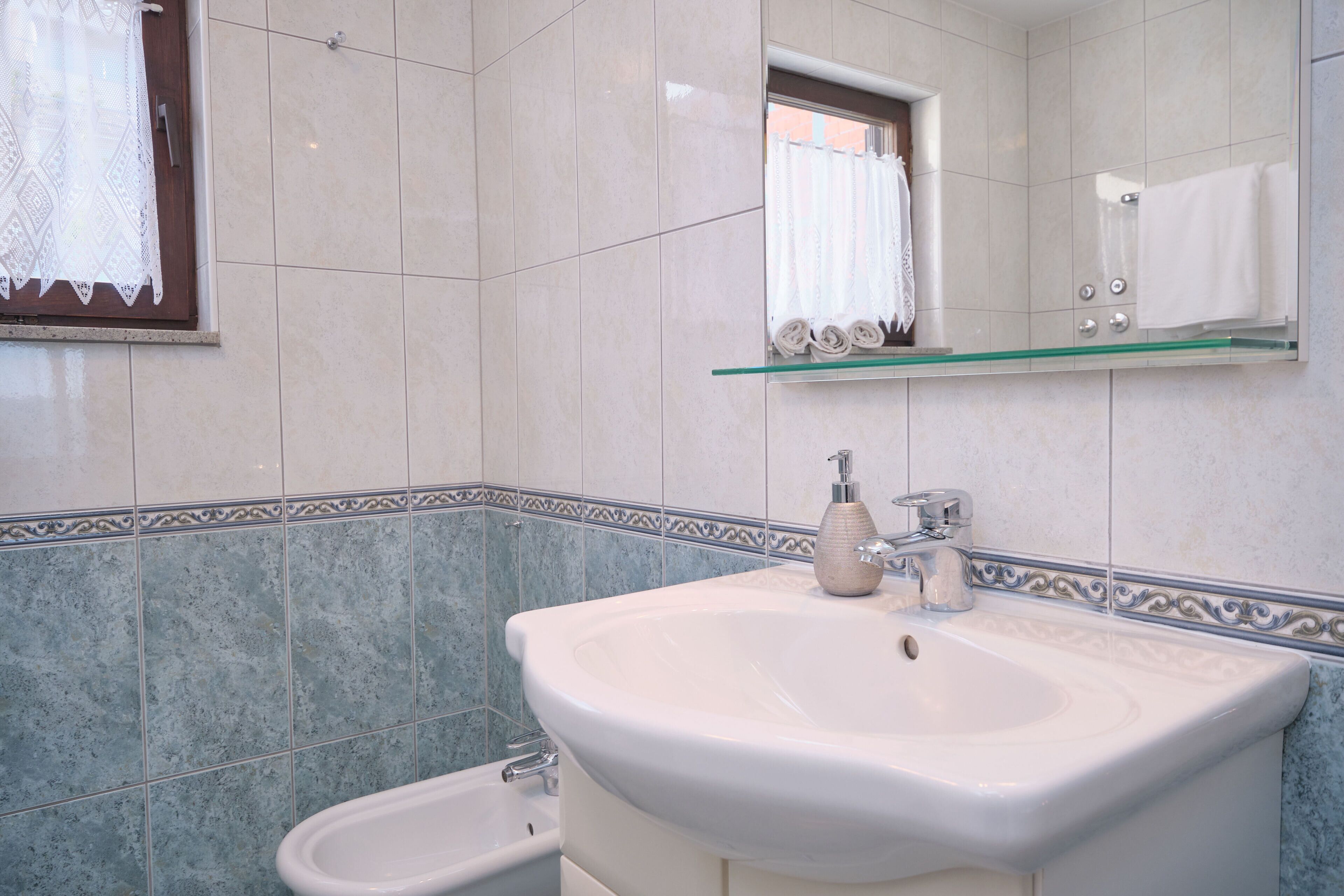 Bella Vista Dalmatien