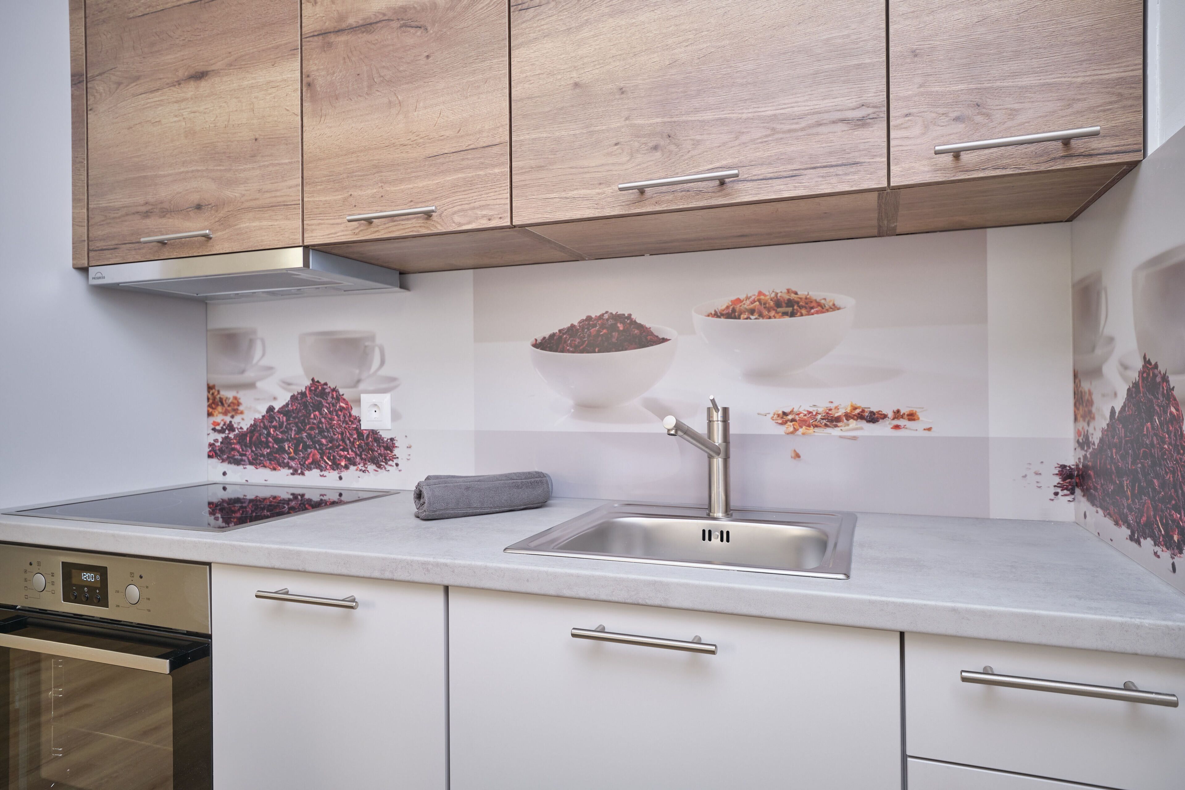 Bella Vista Dalmatien