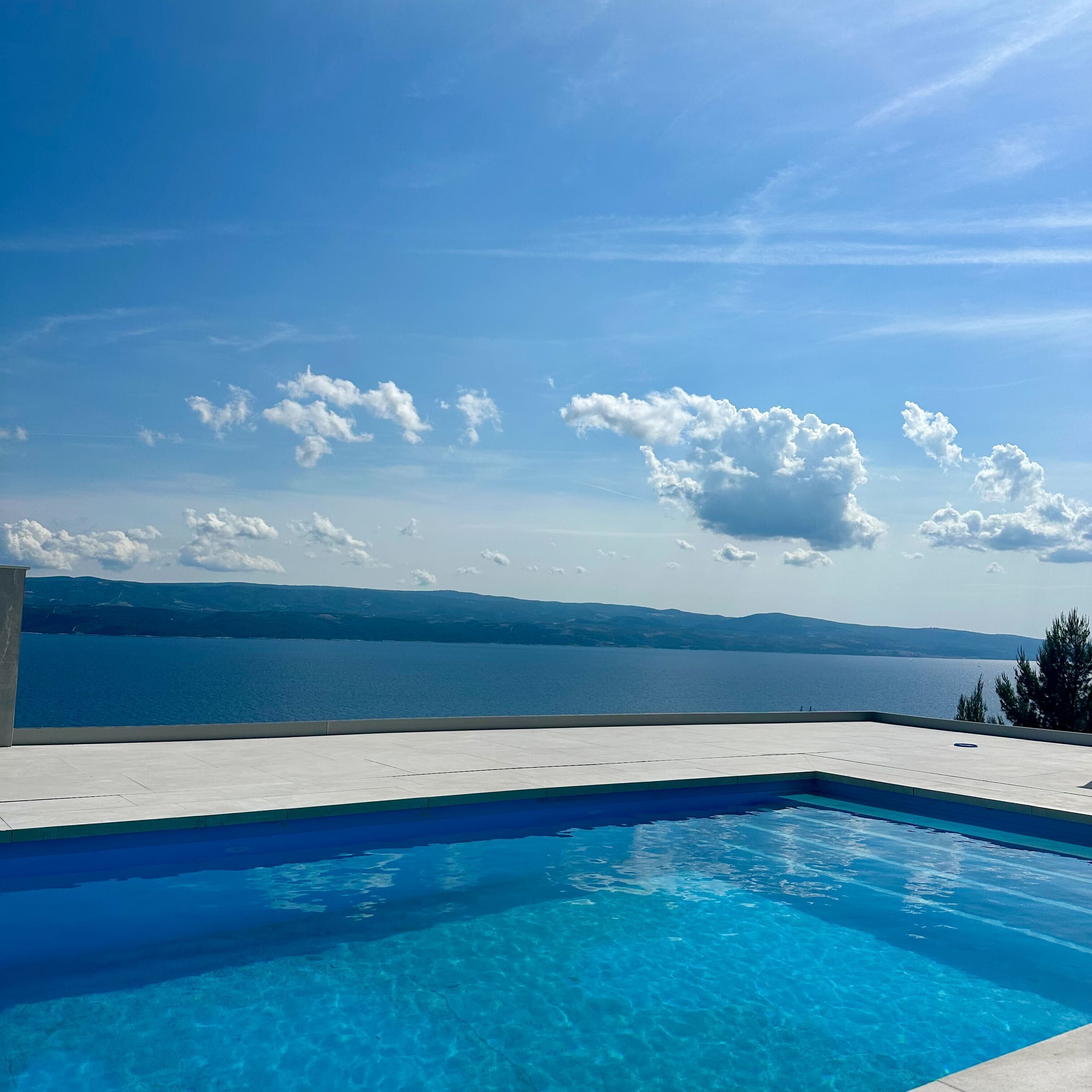 Bella Vista Dalmatien