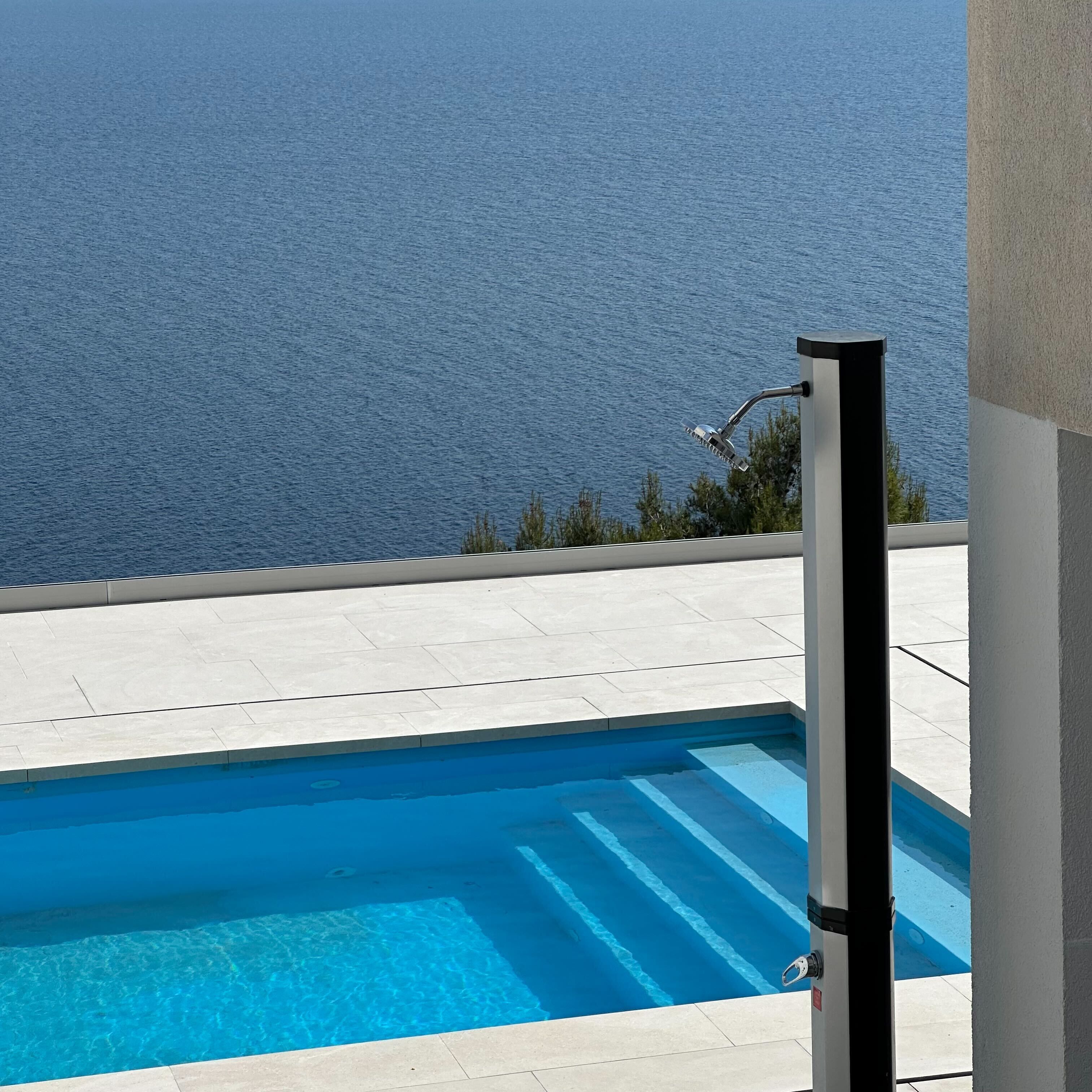 Bella Vista Dalmatien