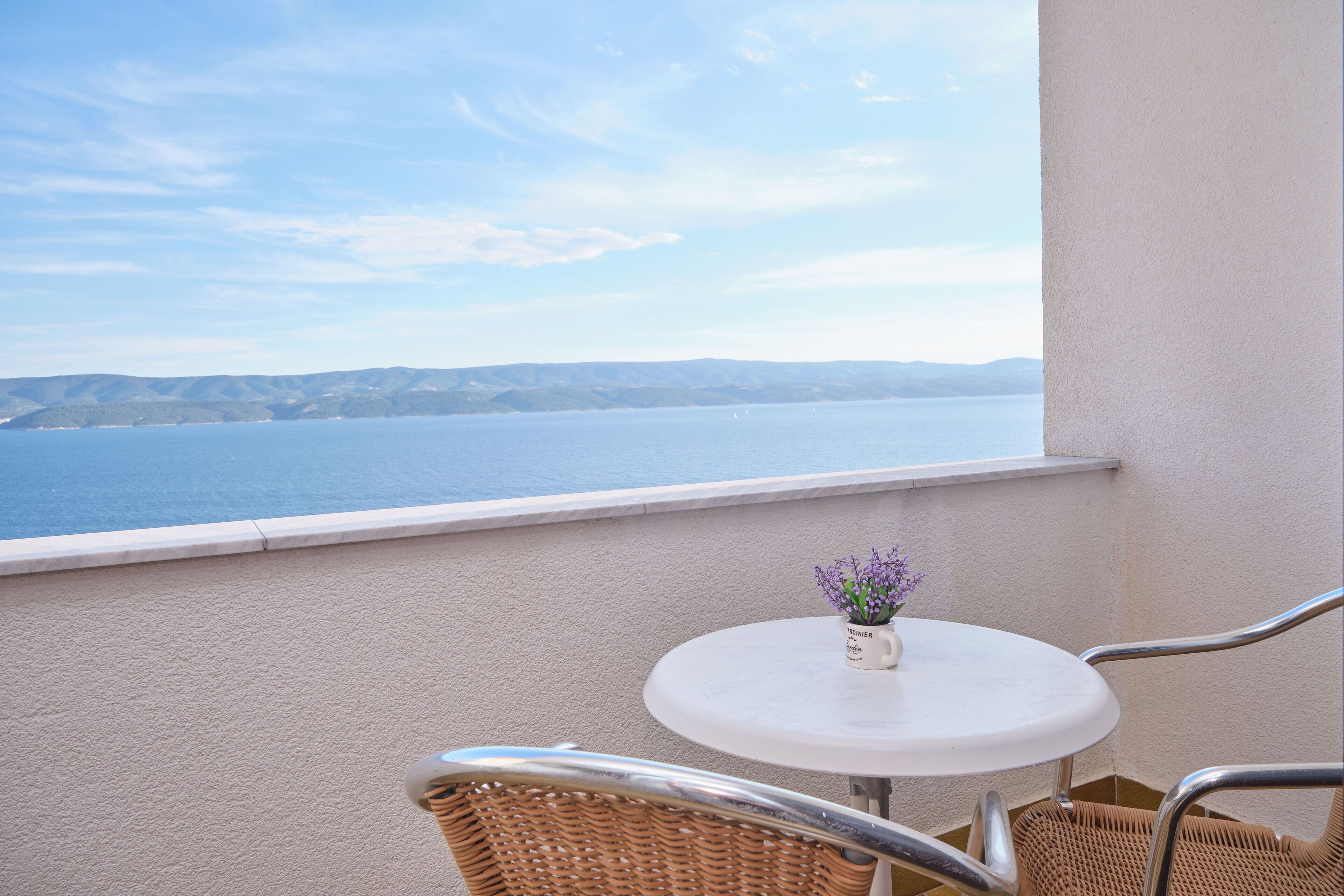 Bella Vista Dalmatien