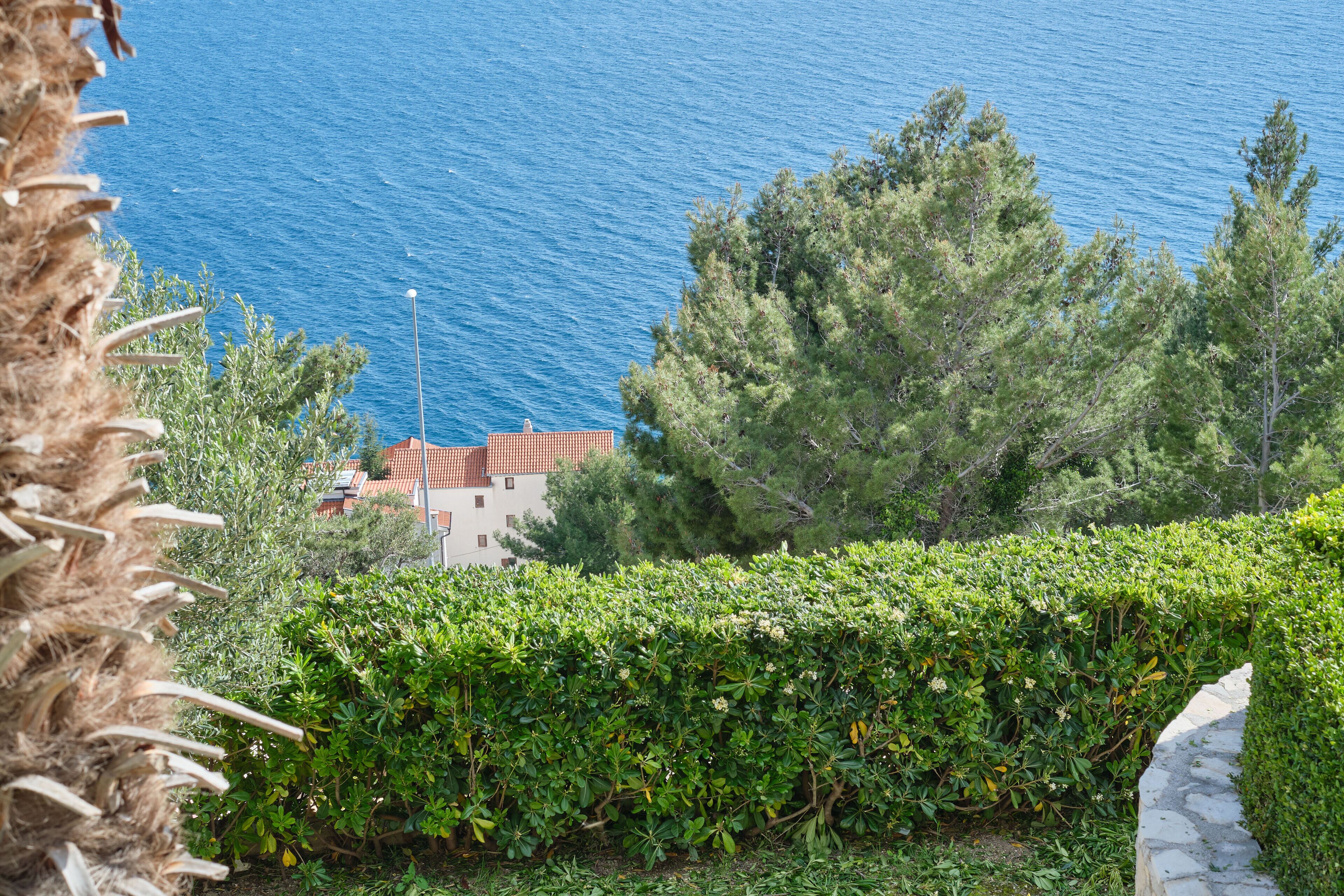 Bella Vista Dalmatien