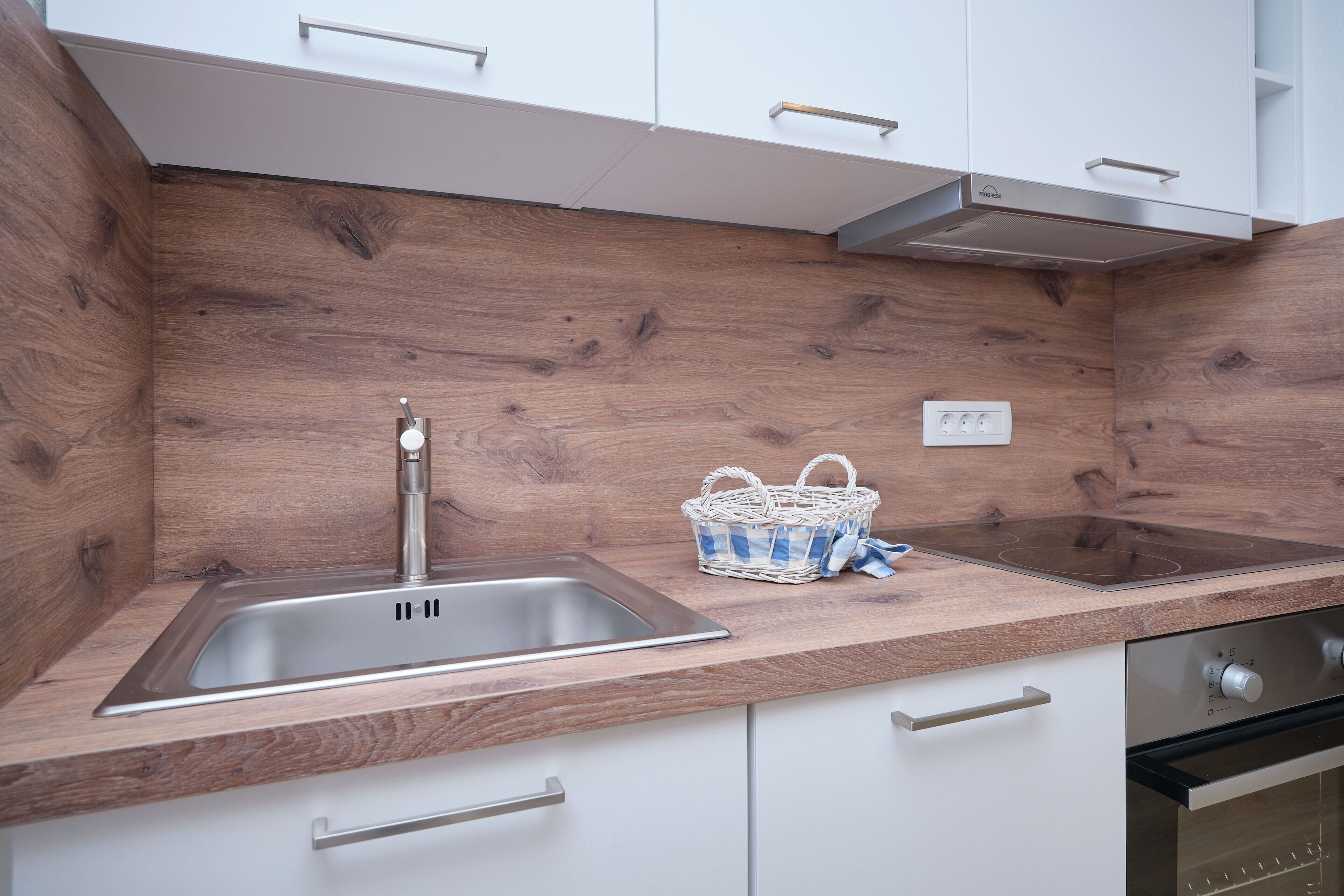 Bella Vista Dalmatien