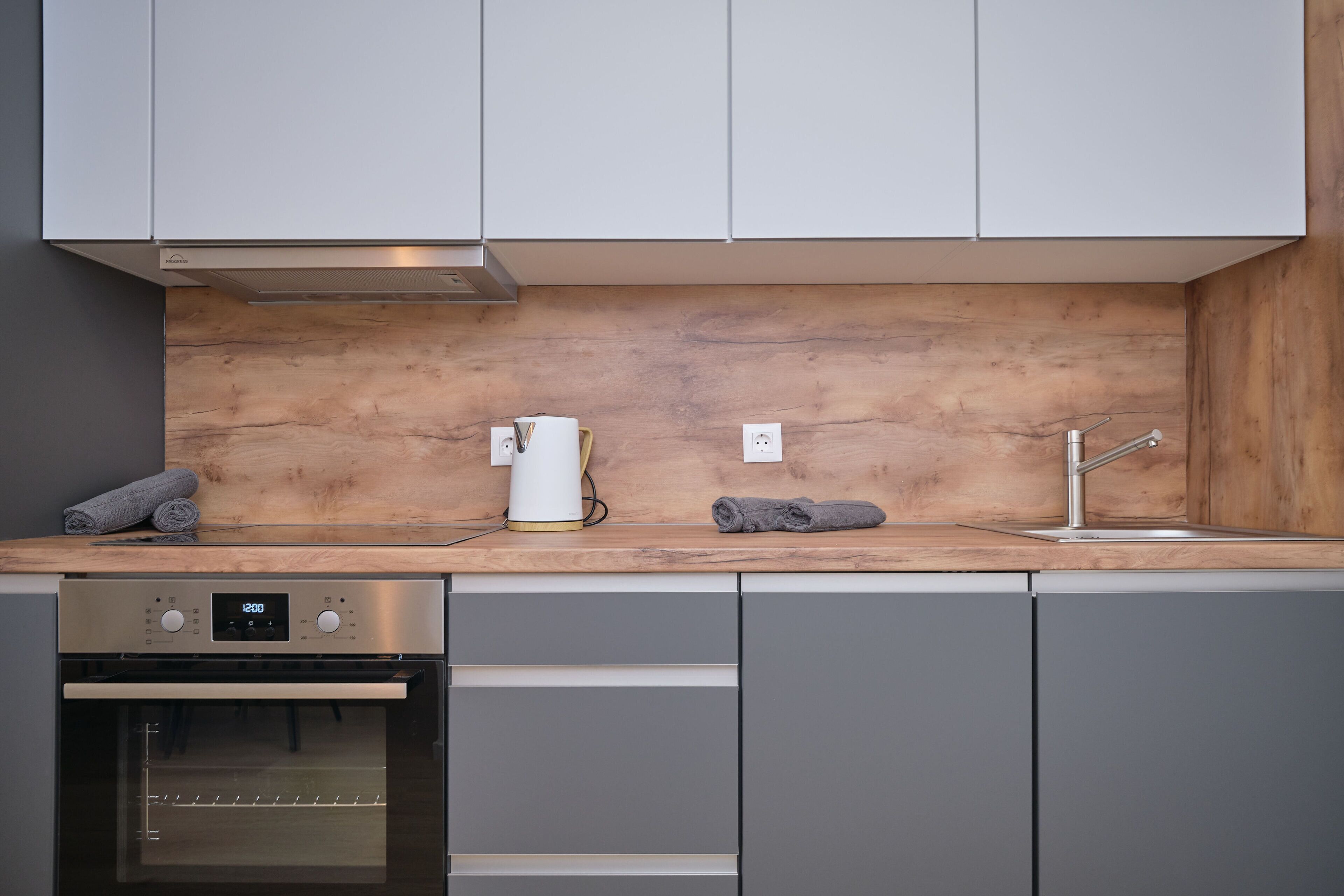 Bella Vista Dalmatien