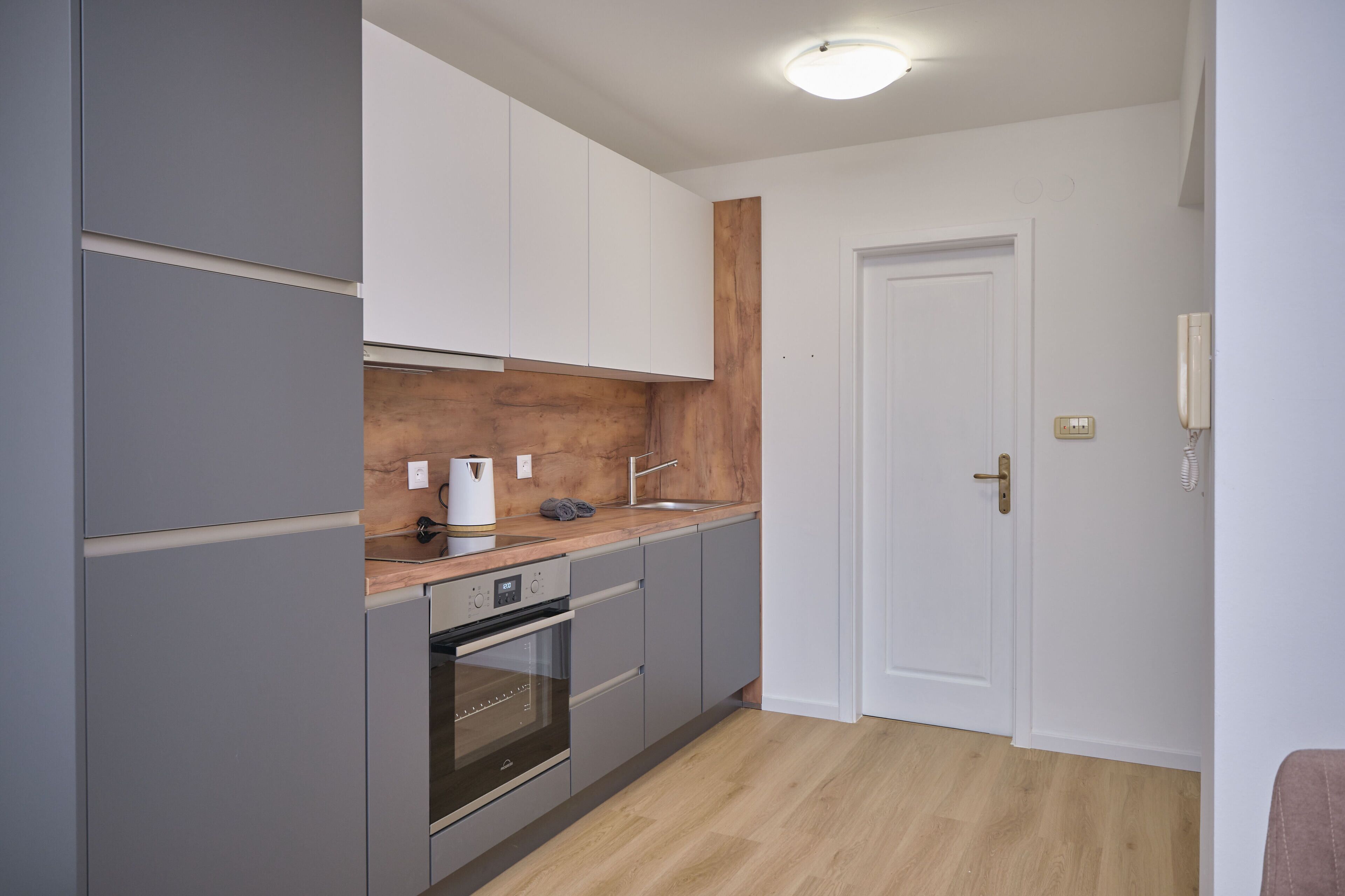 Bella Vista Dalmatien