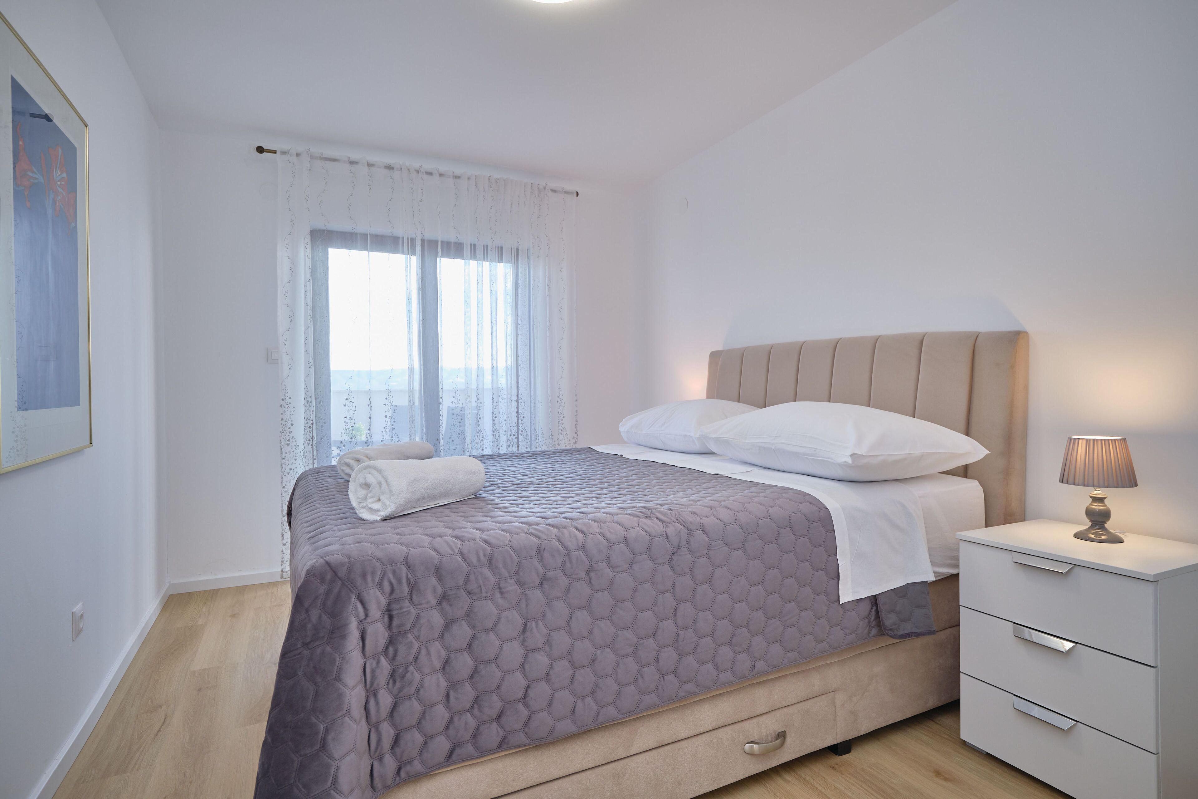 Bella Vista Dalmatien