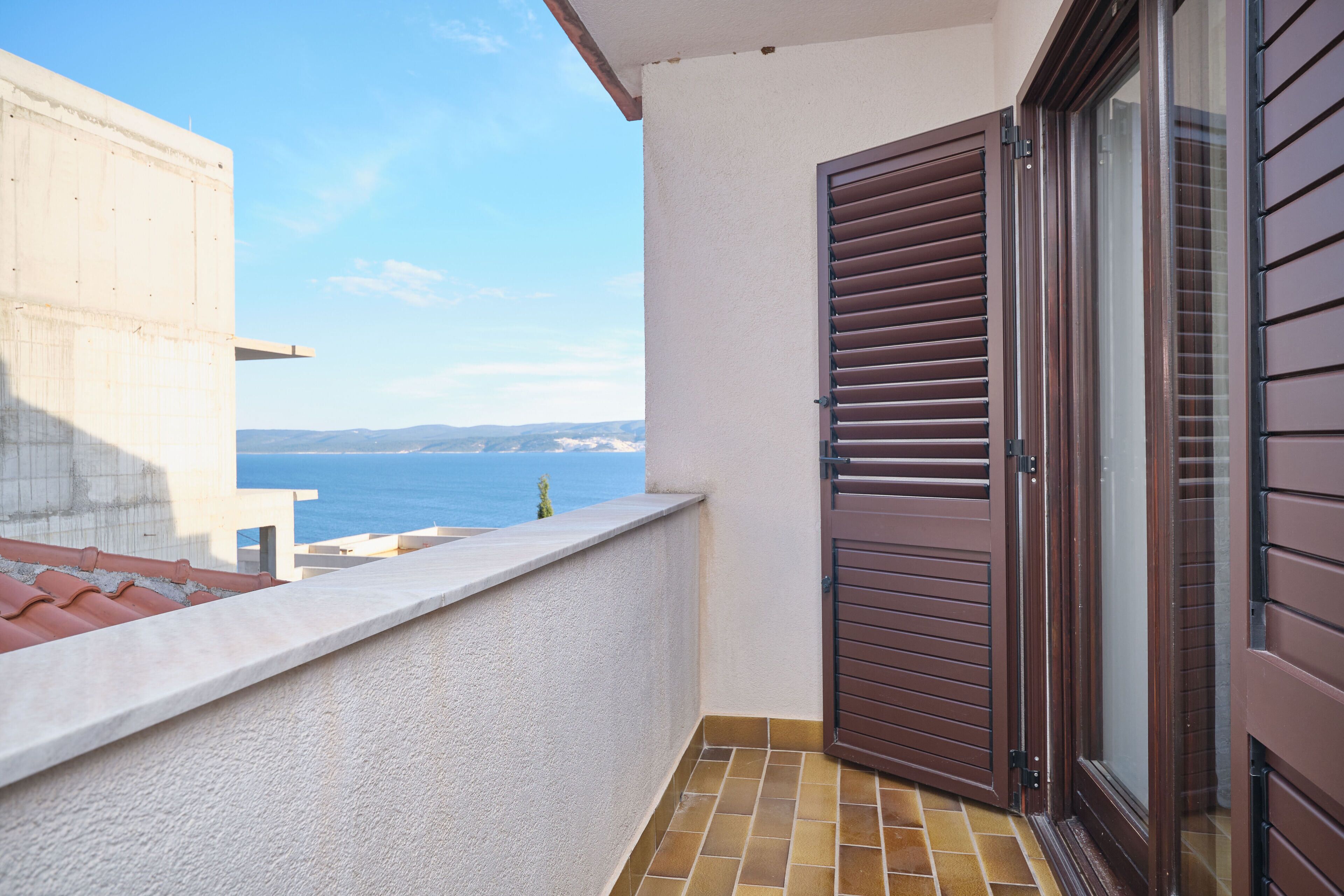 Bella Vista Dalmatien