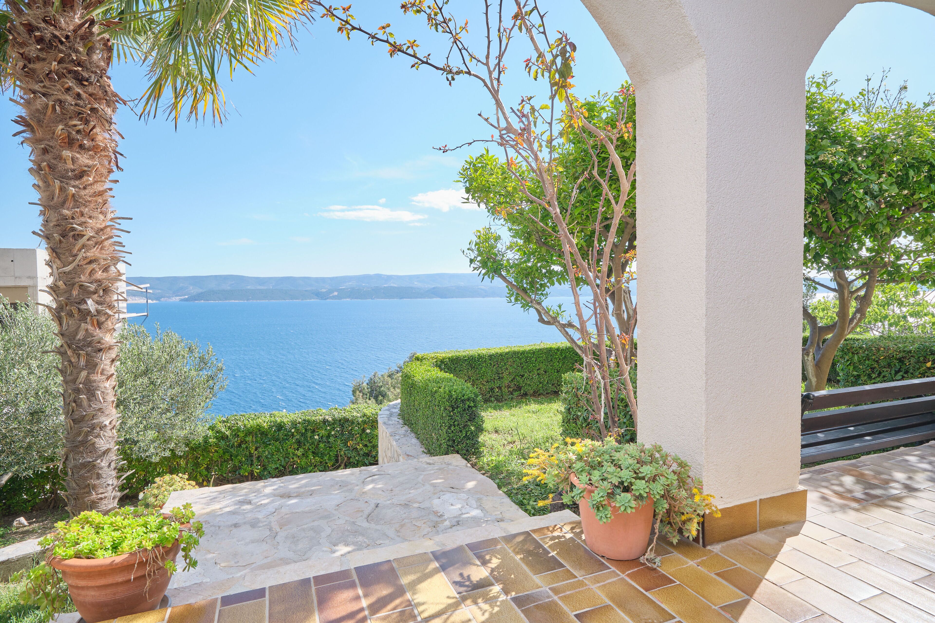 Bella Vista Dalmatien