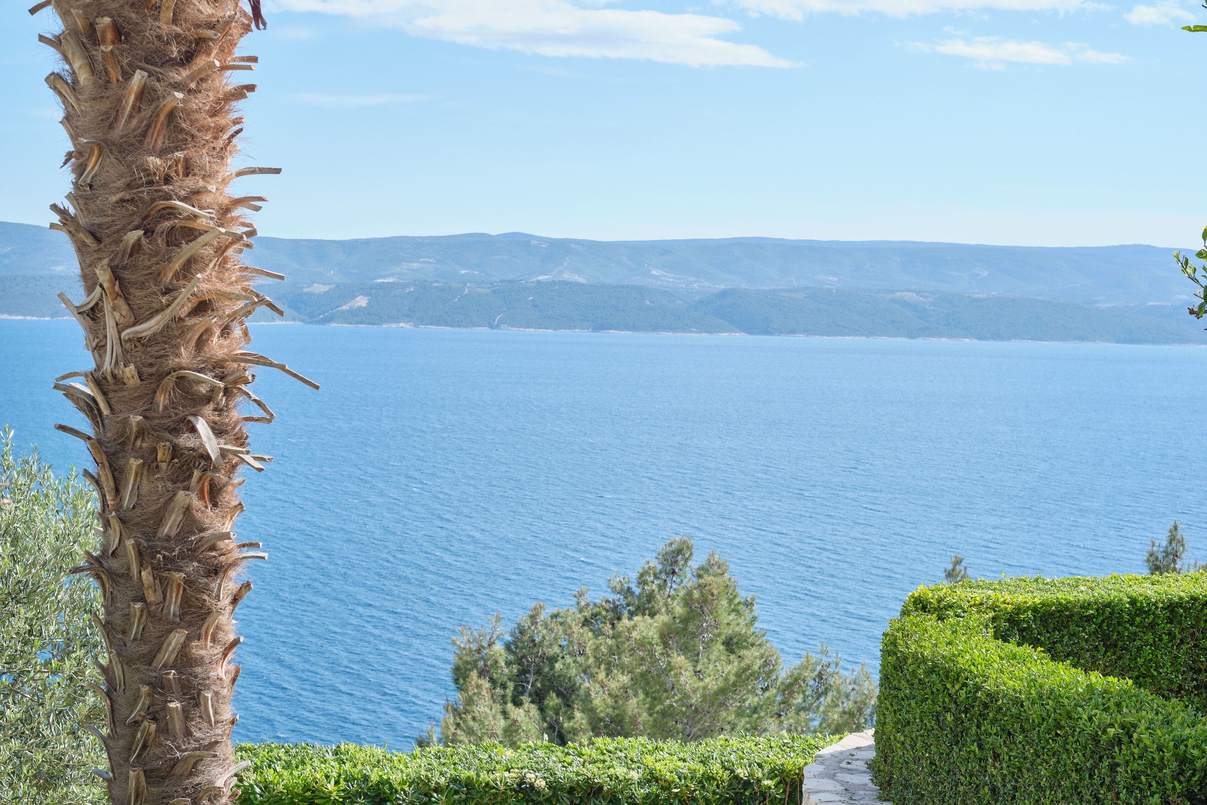 Bella Vista Dalmatien