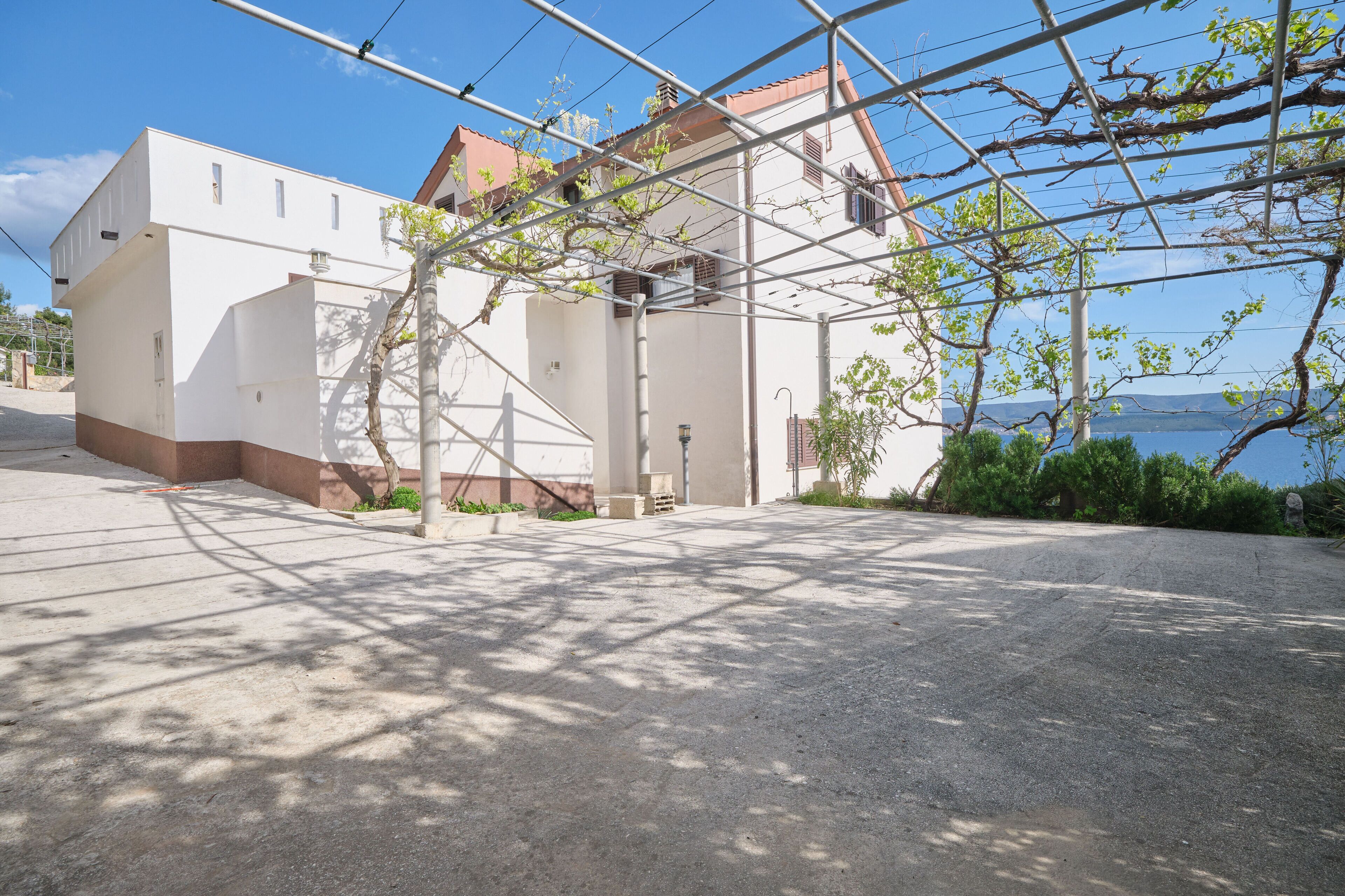 Bella Vista Dalmatien