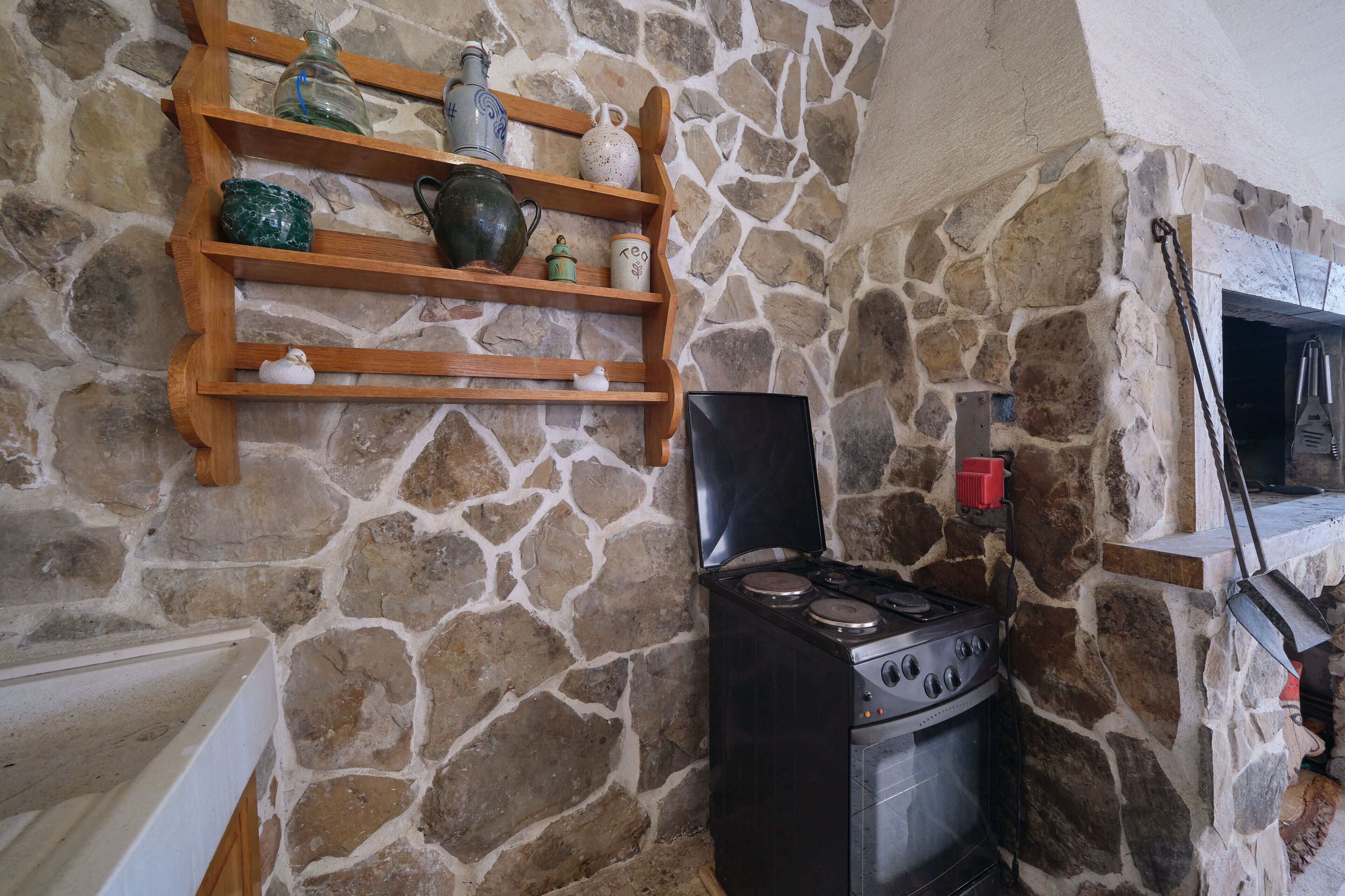 Bella Vista Dalmatien