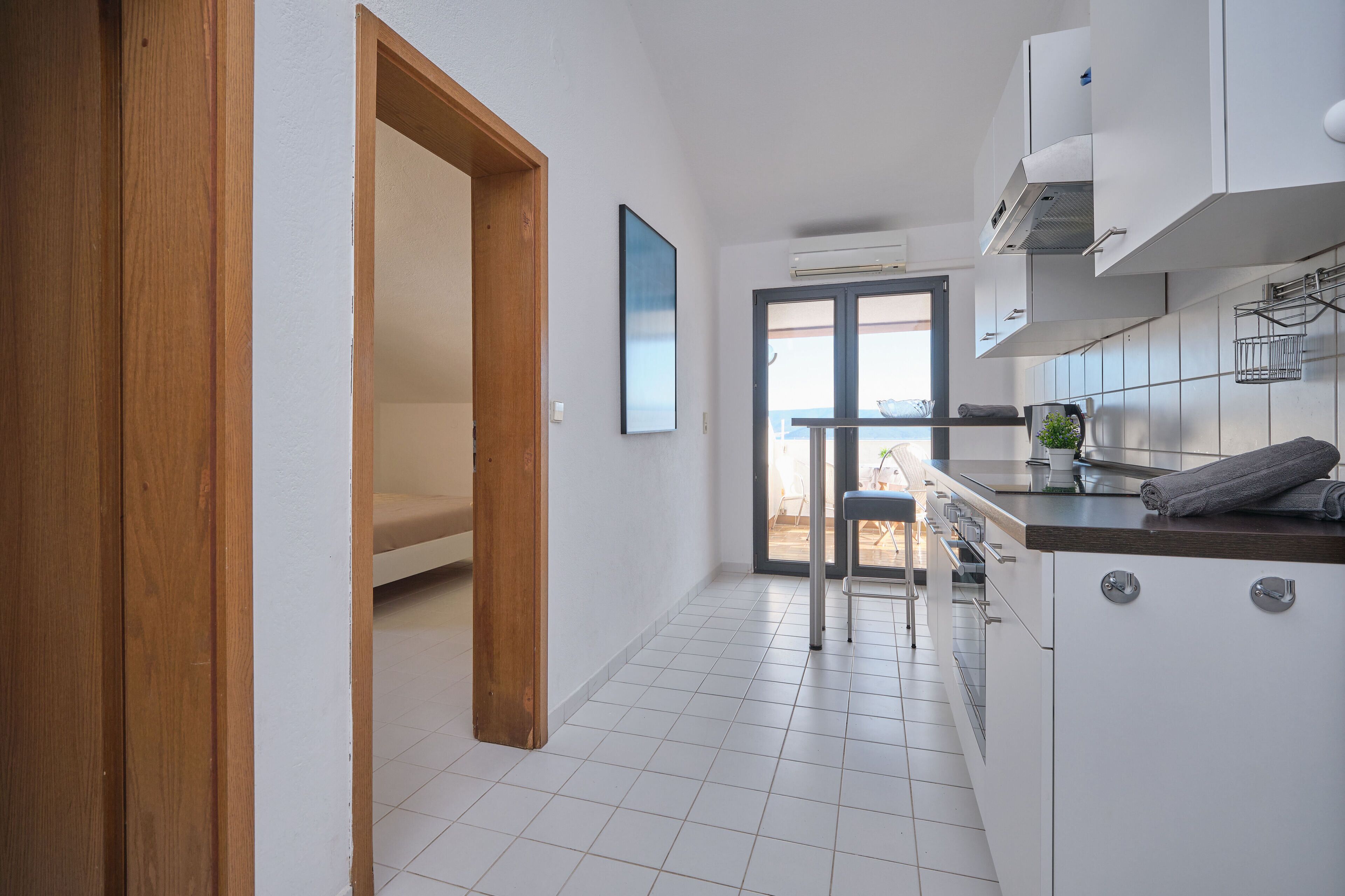 Bella Vista Dalmatien