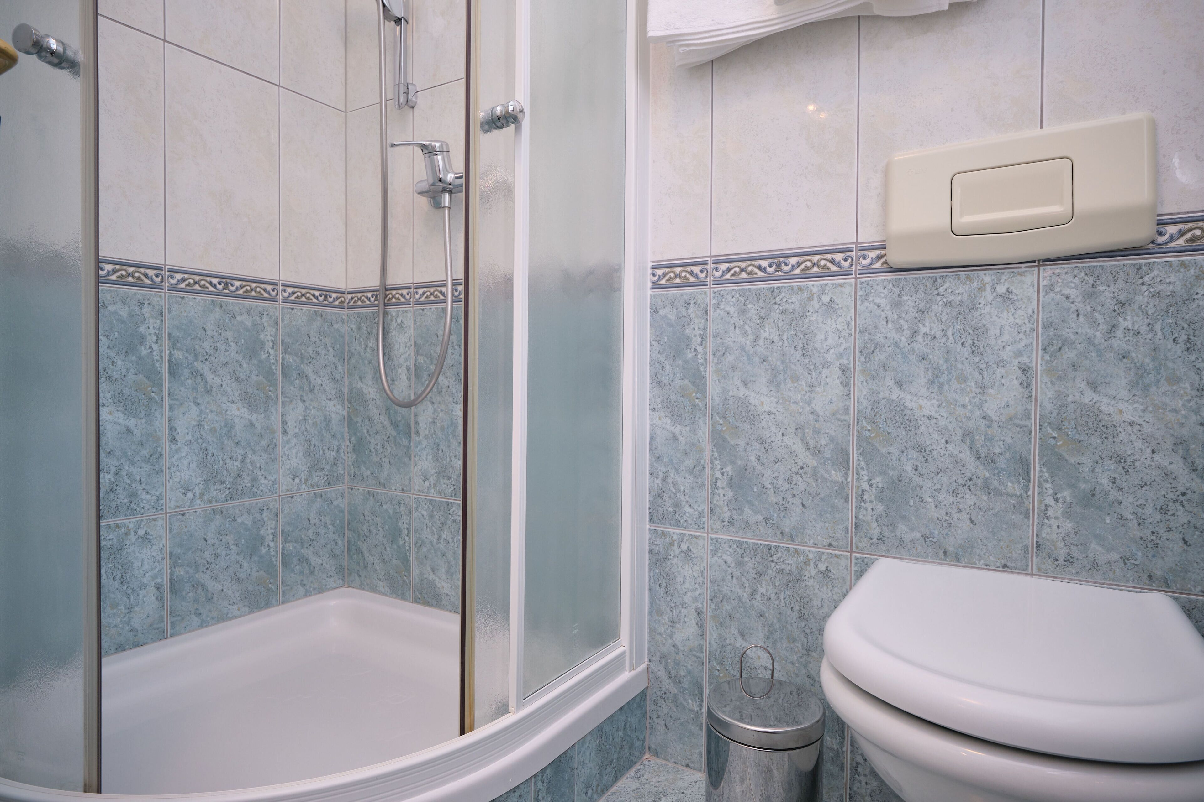 Bella Vista Dalmatien