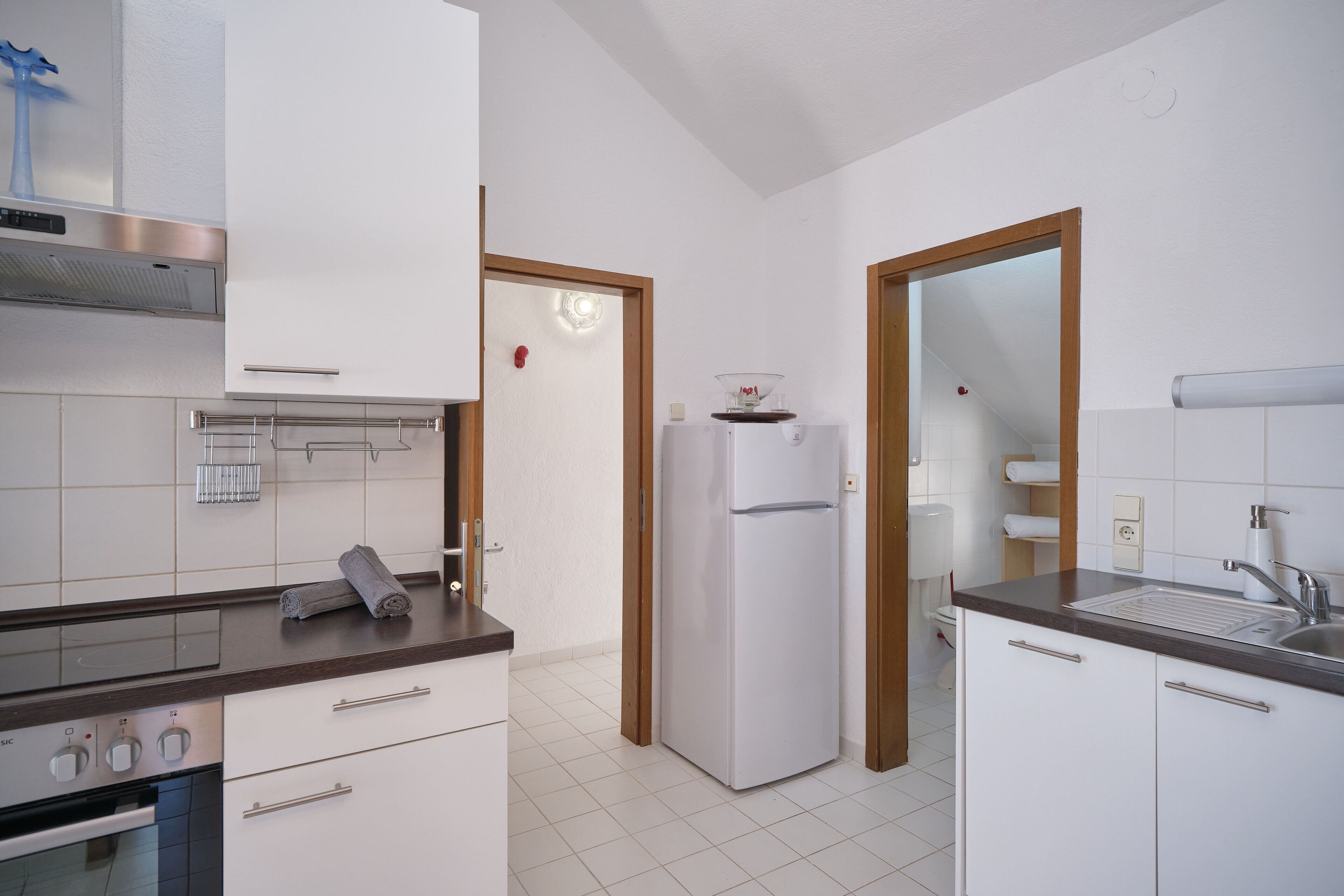 Bella Vista Dalmatien