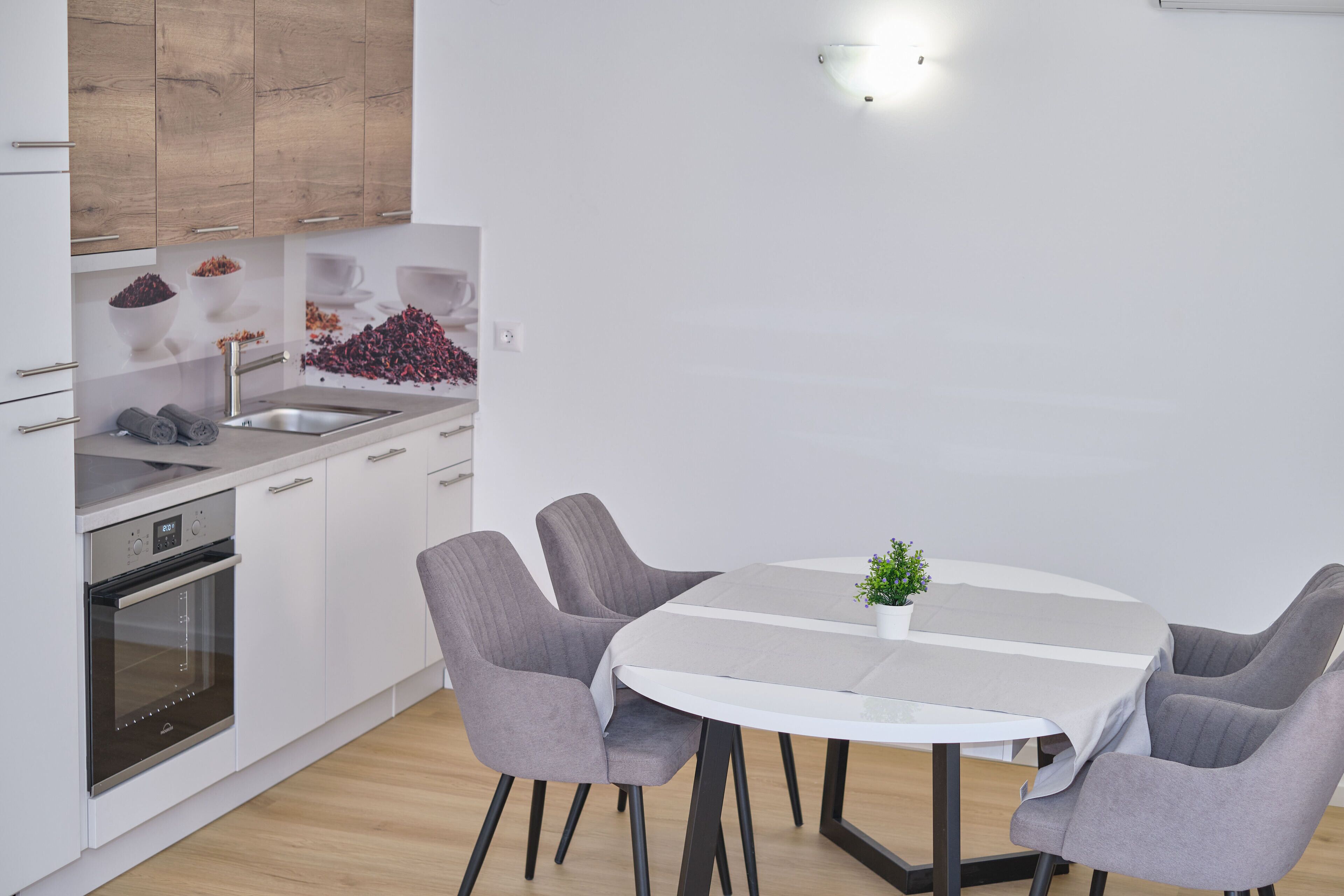 Bella Vista Dalmatien