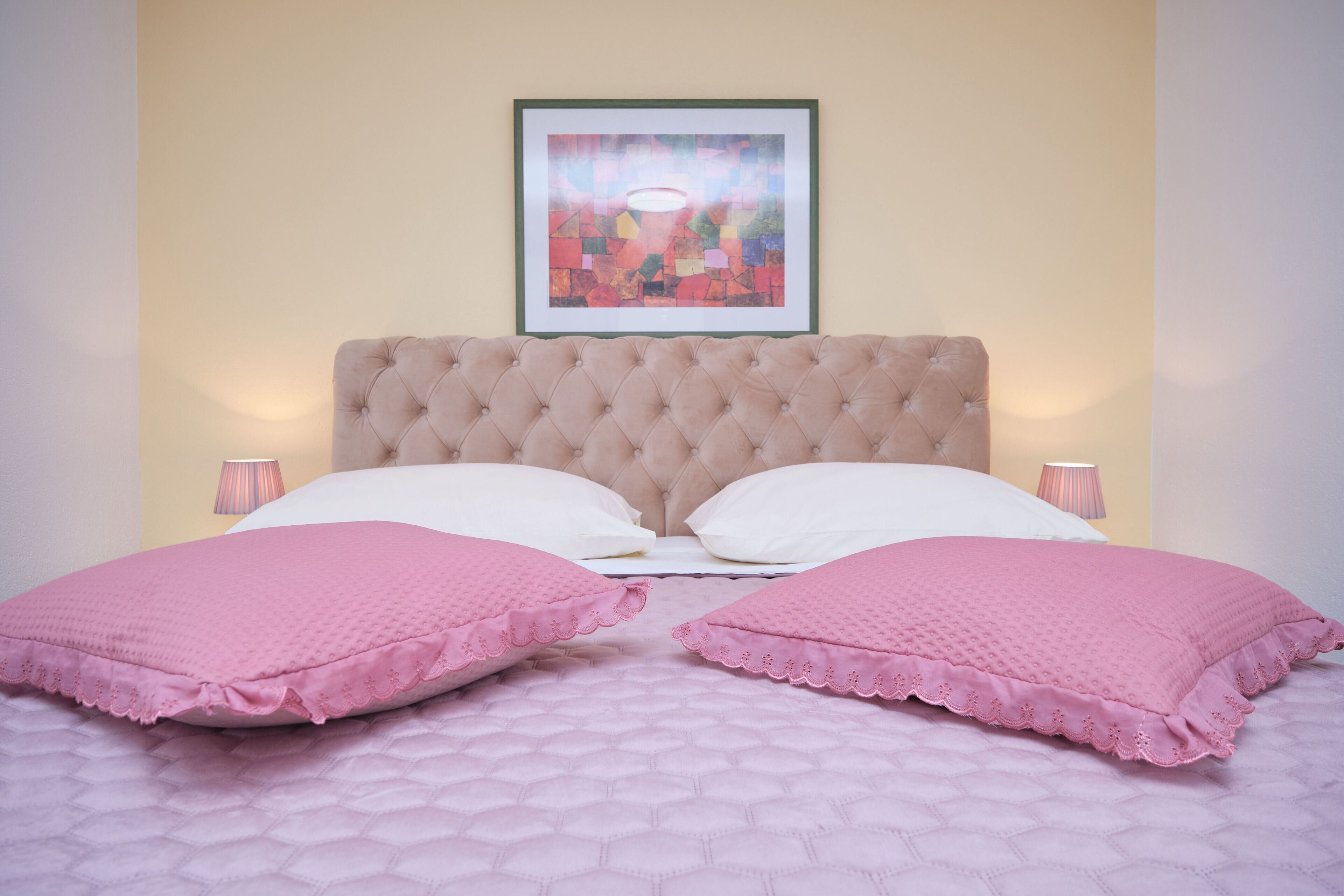 Bella Vista Dalmatien