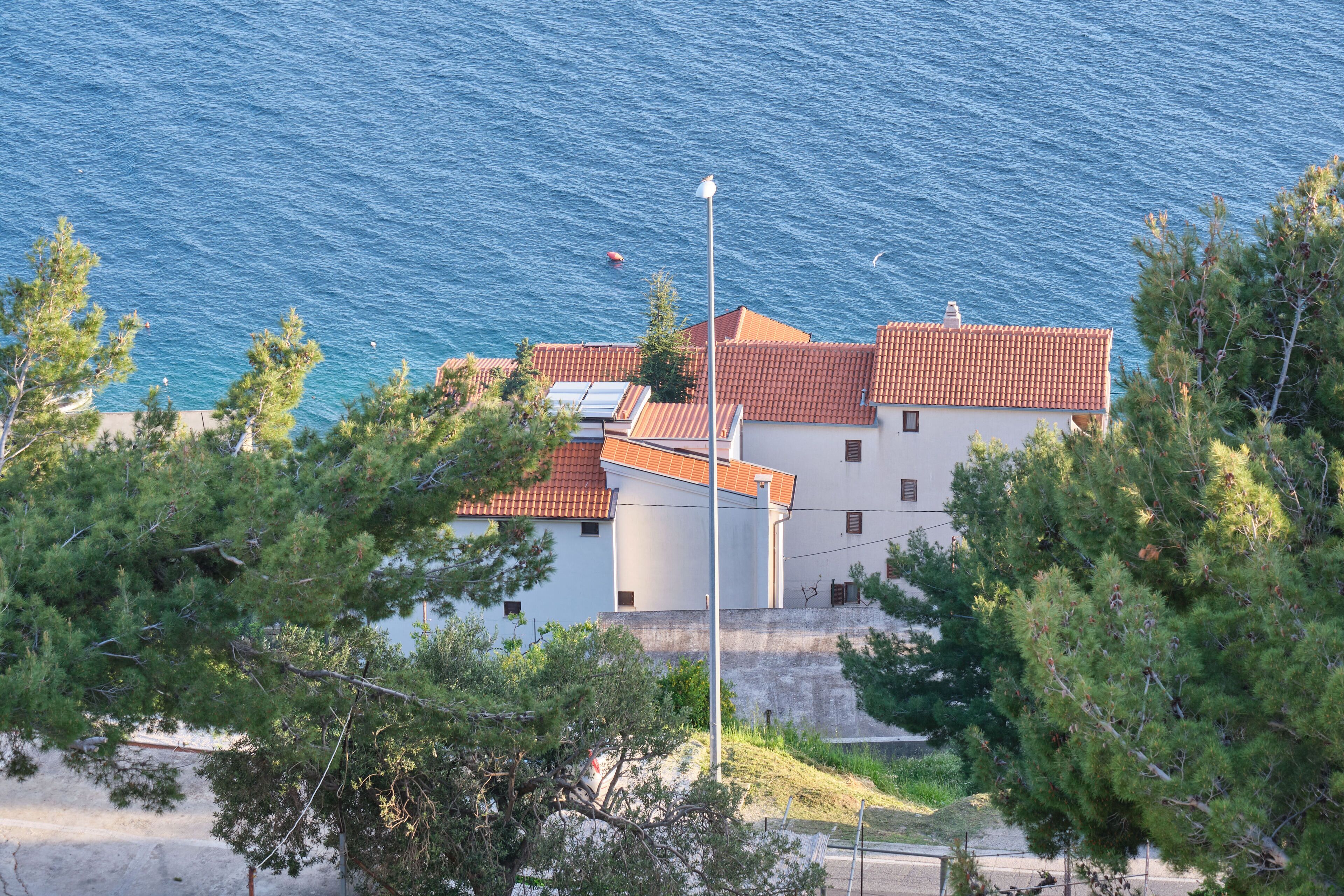 Bella Vista Dalmatien