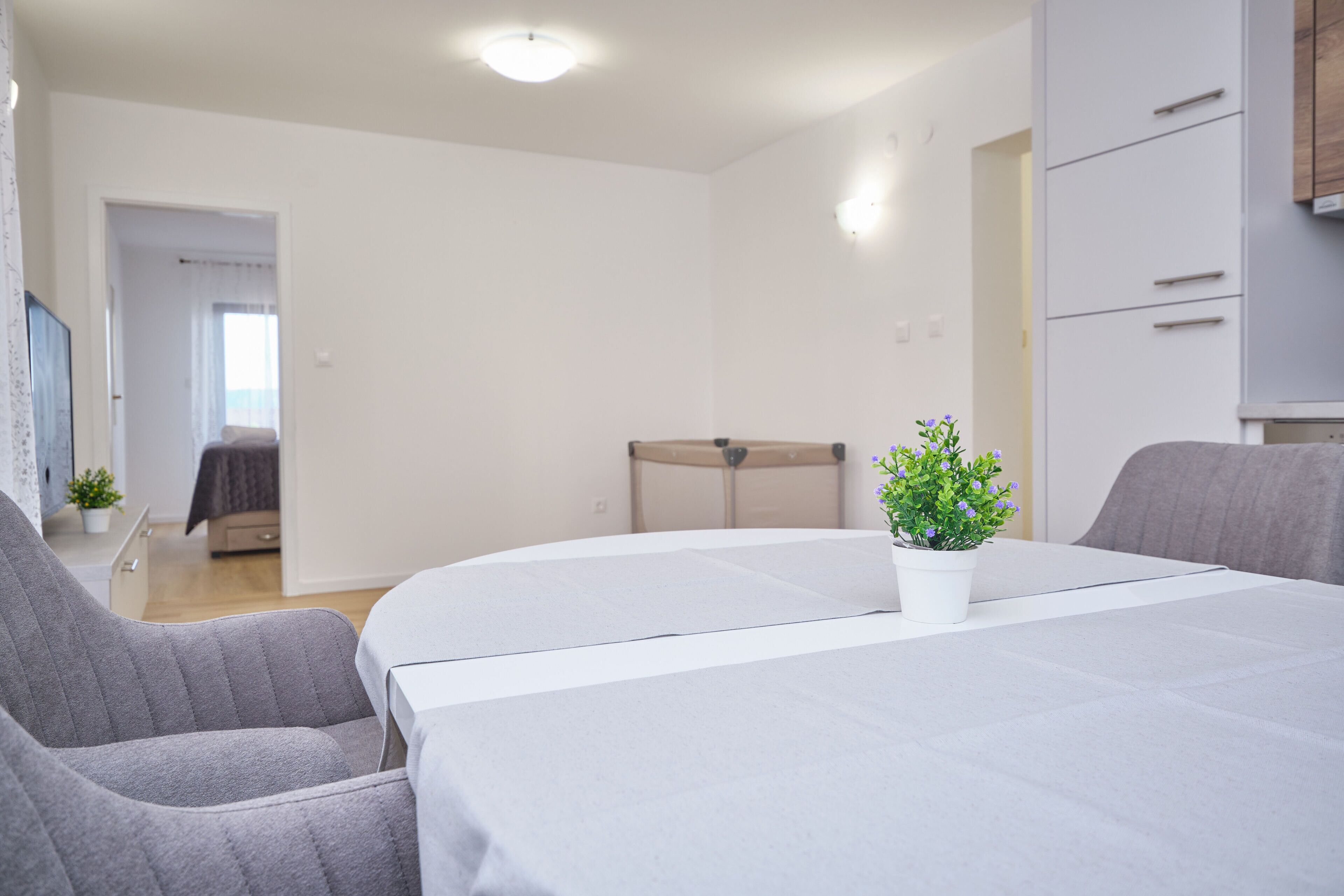 Bella Vista Dalmatien