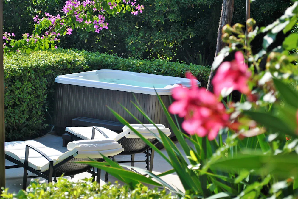 Holiday Home Flora