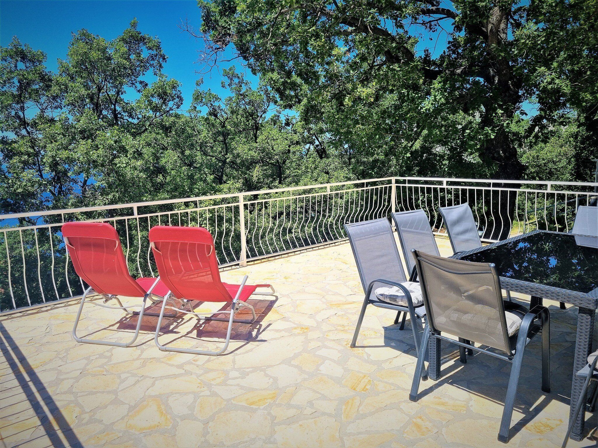 Holiday Home Hrstic