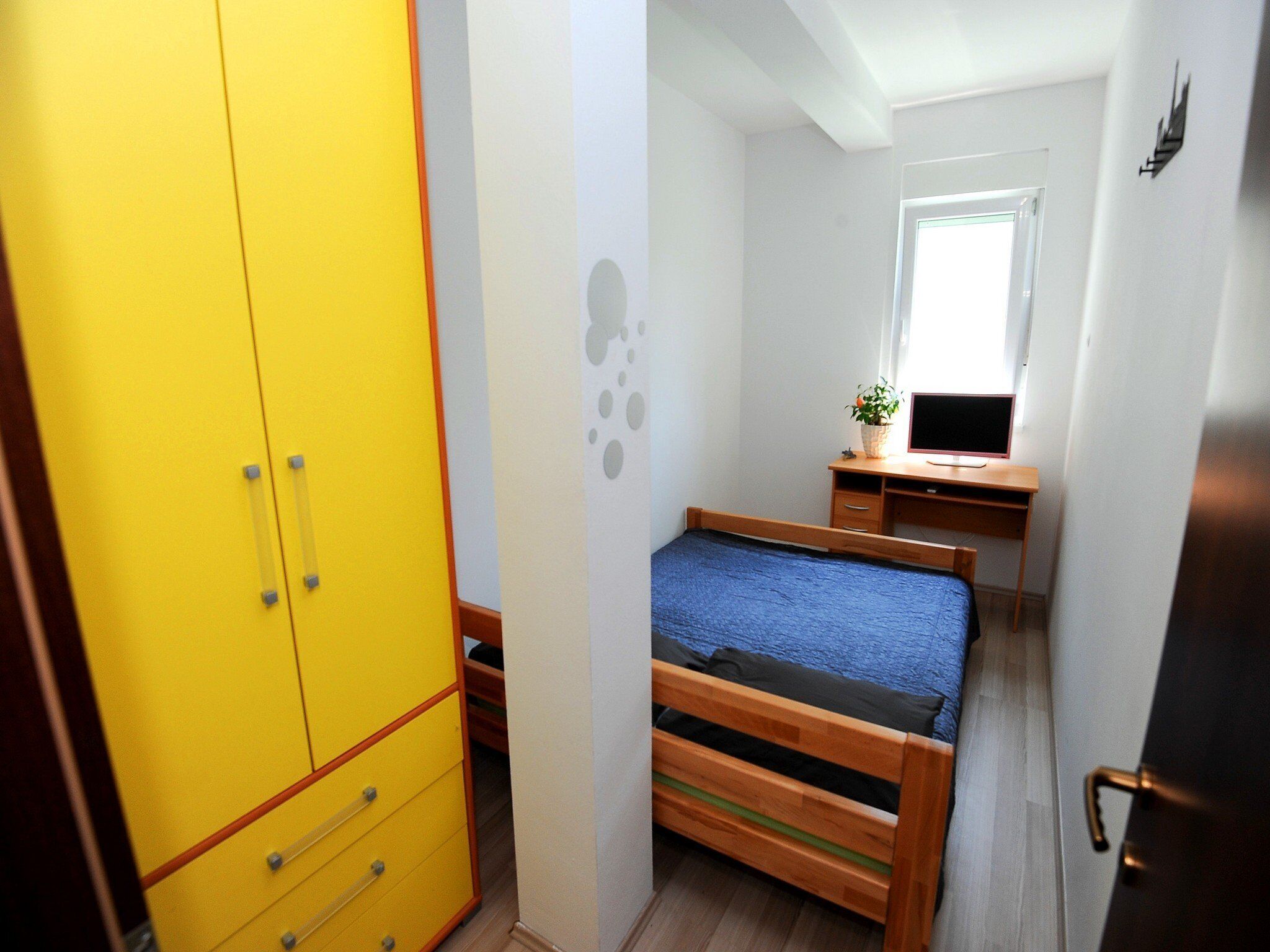 Holiday Home Hrstic
