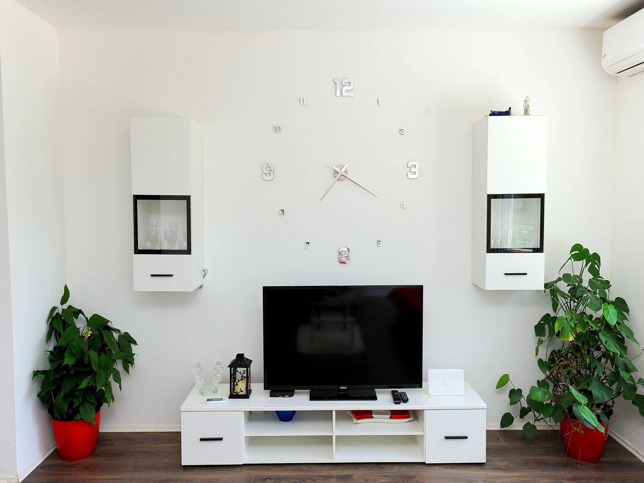 Holiday Home Hrstic