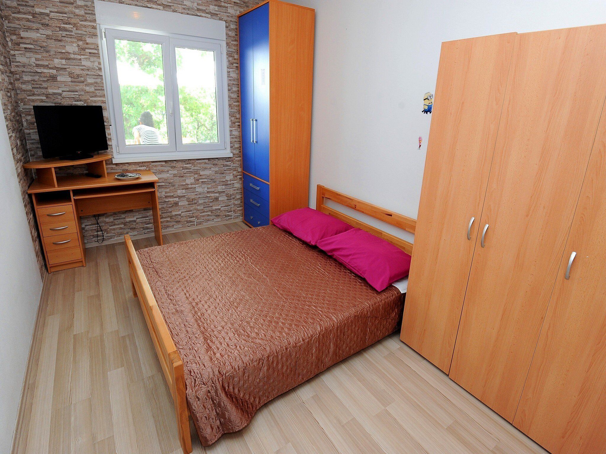 Holiday Home Hrstic