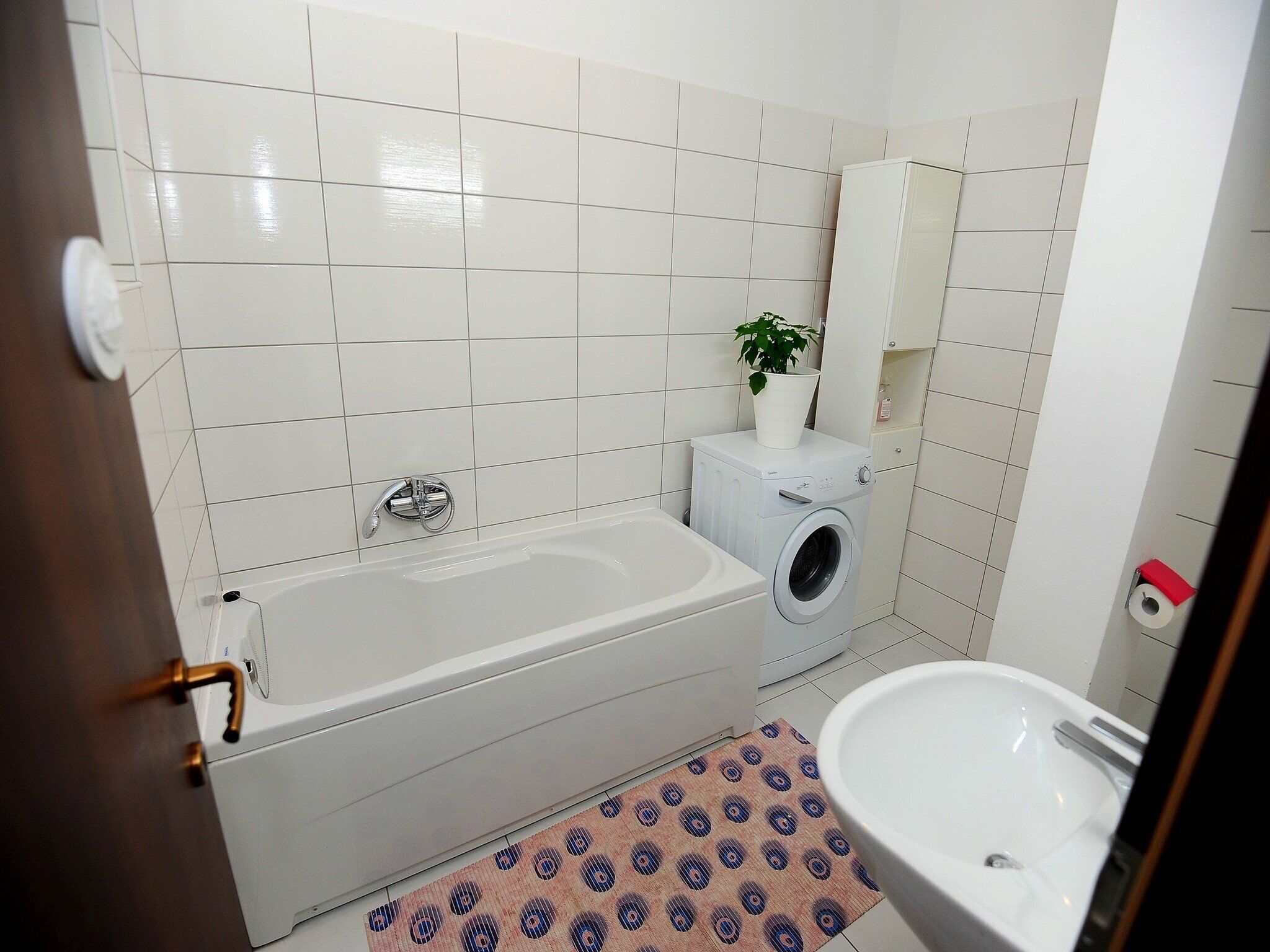 Holiday Home Hrstic