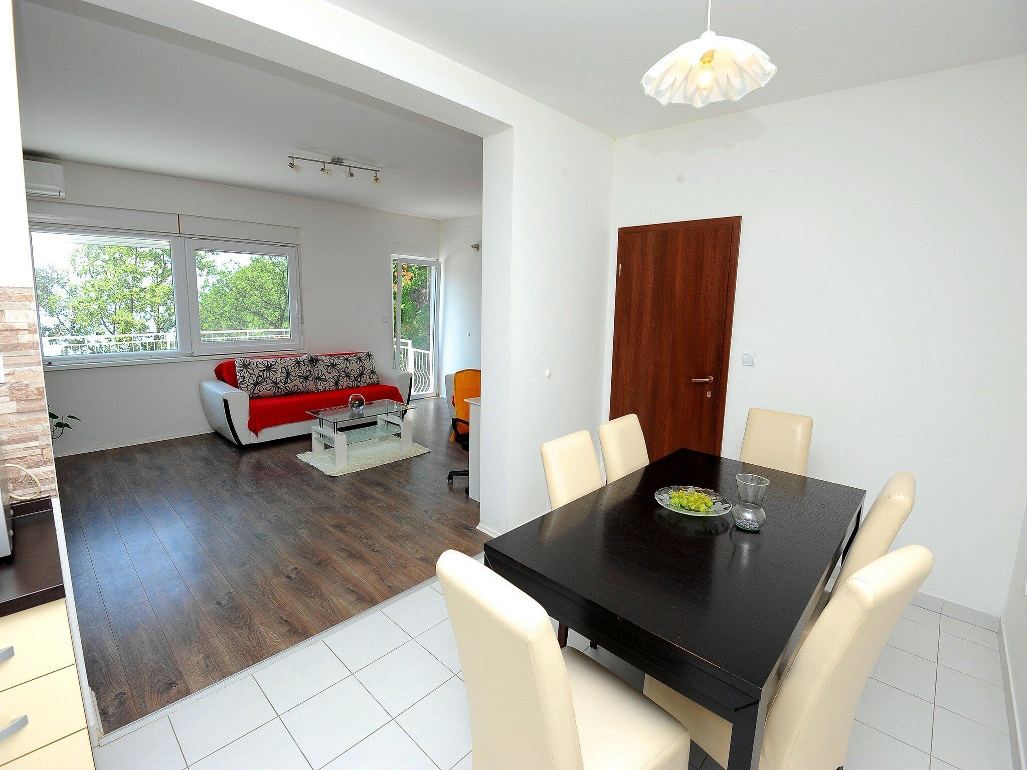 Holiday Home Hrstic
