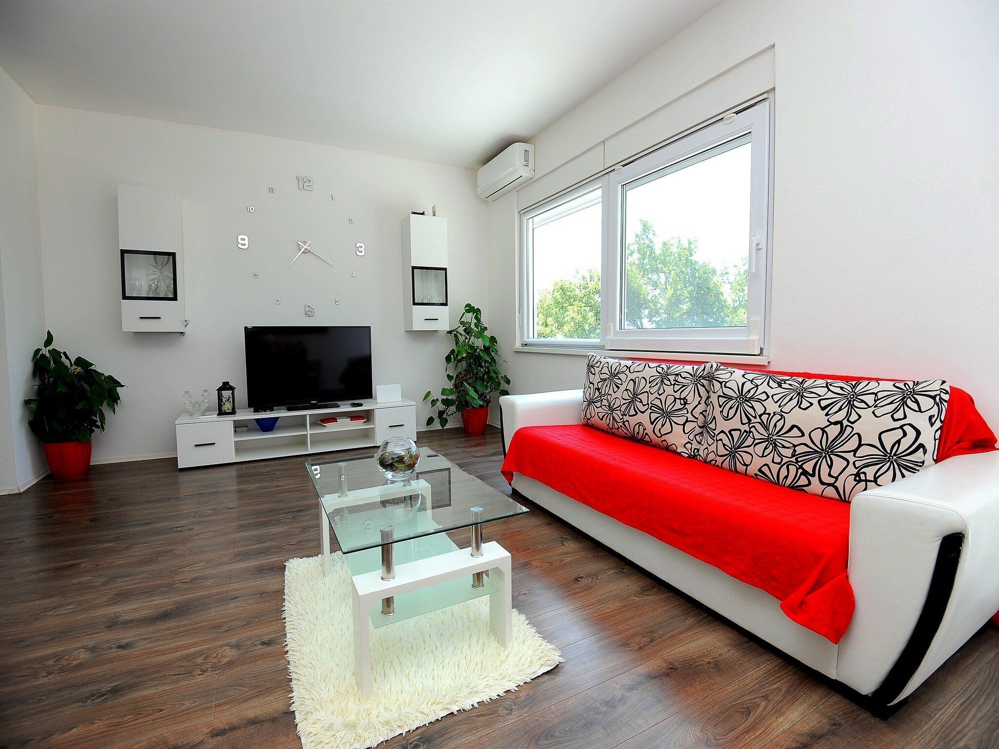 Holiday Home Hrstic