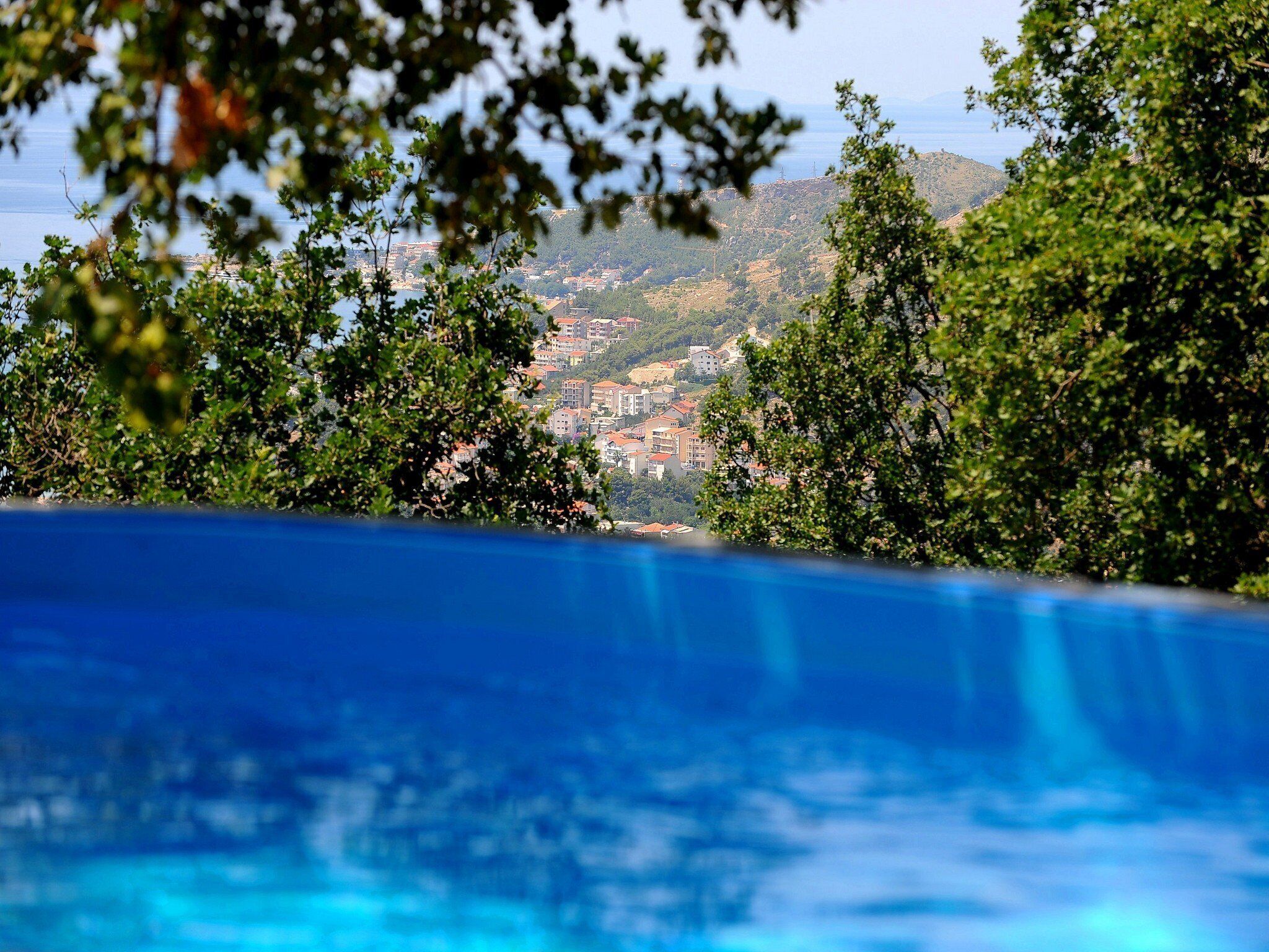 Holiday Home Hrstic