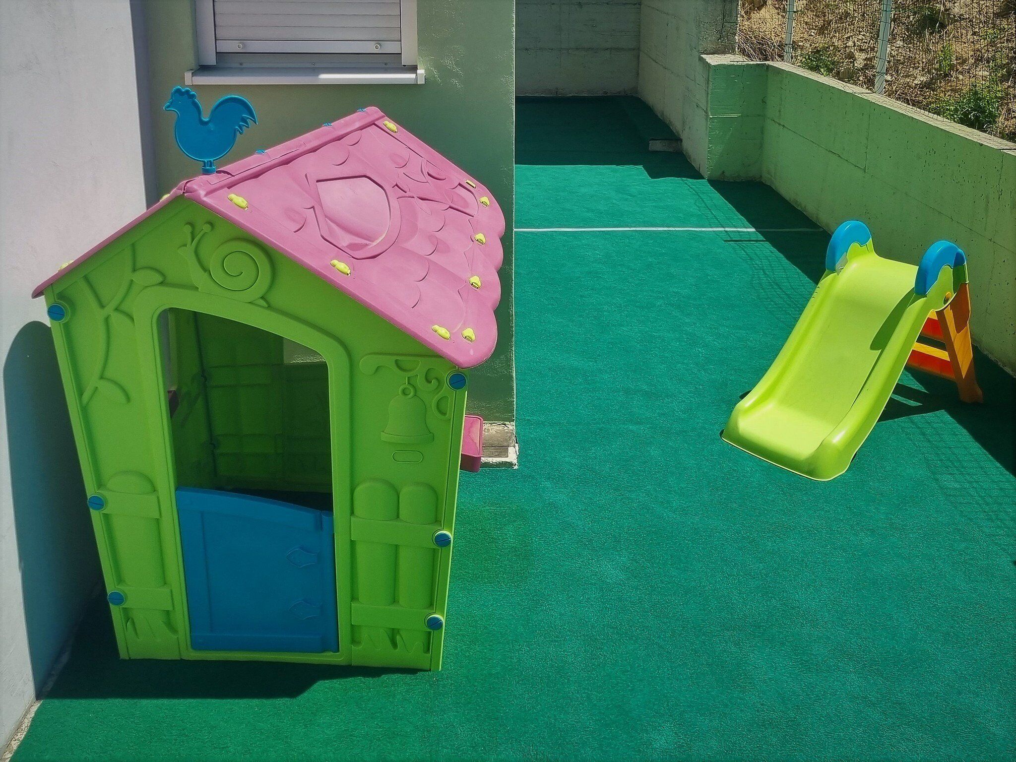 Holiday Home Hrstic