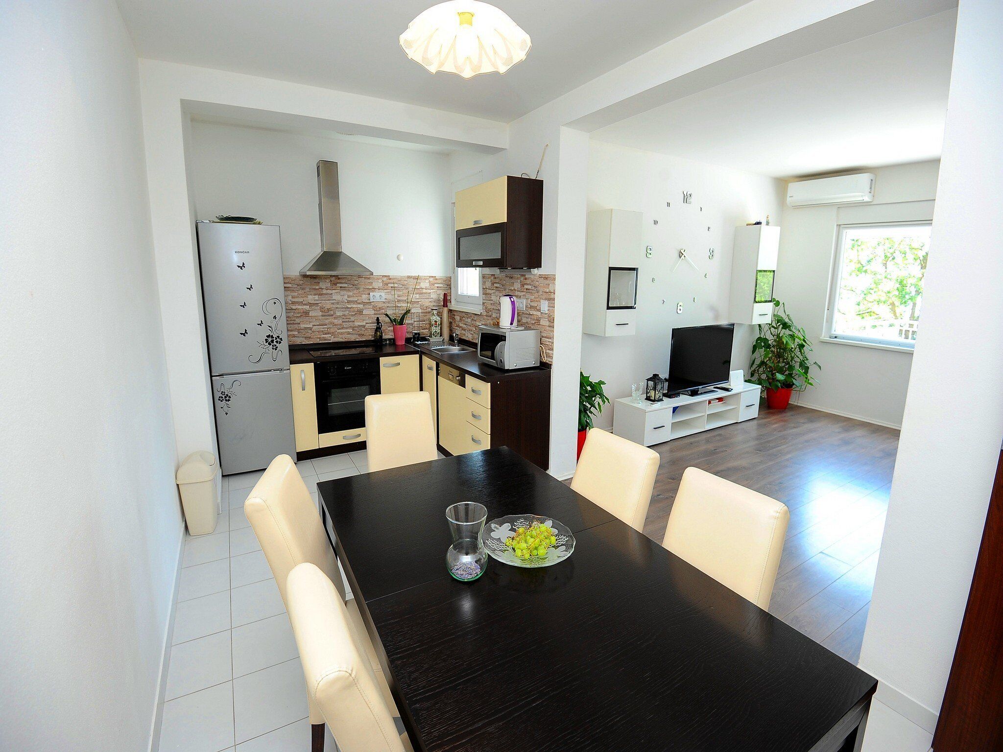 Holiday Home Hrstic