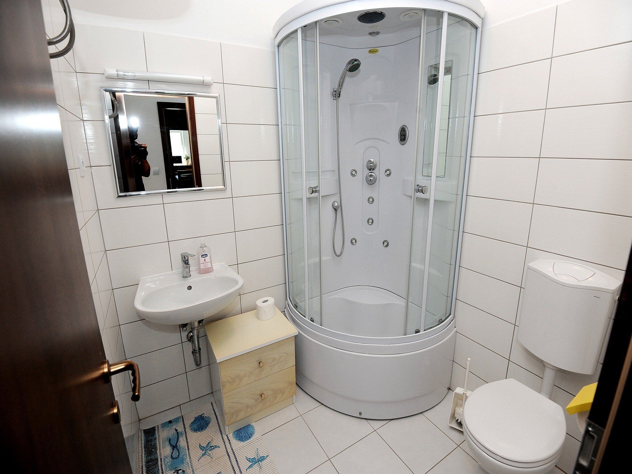 Holiday Home Hrstic