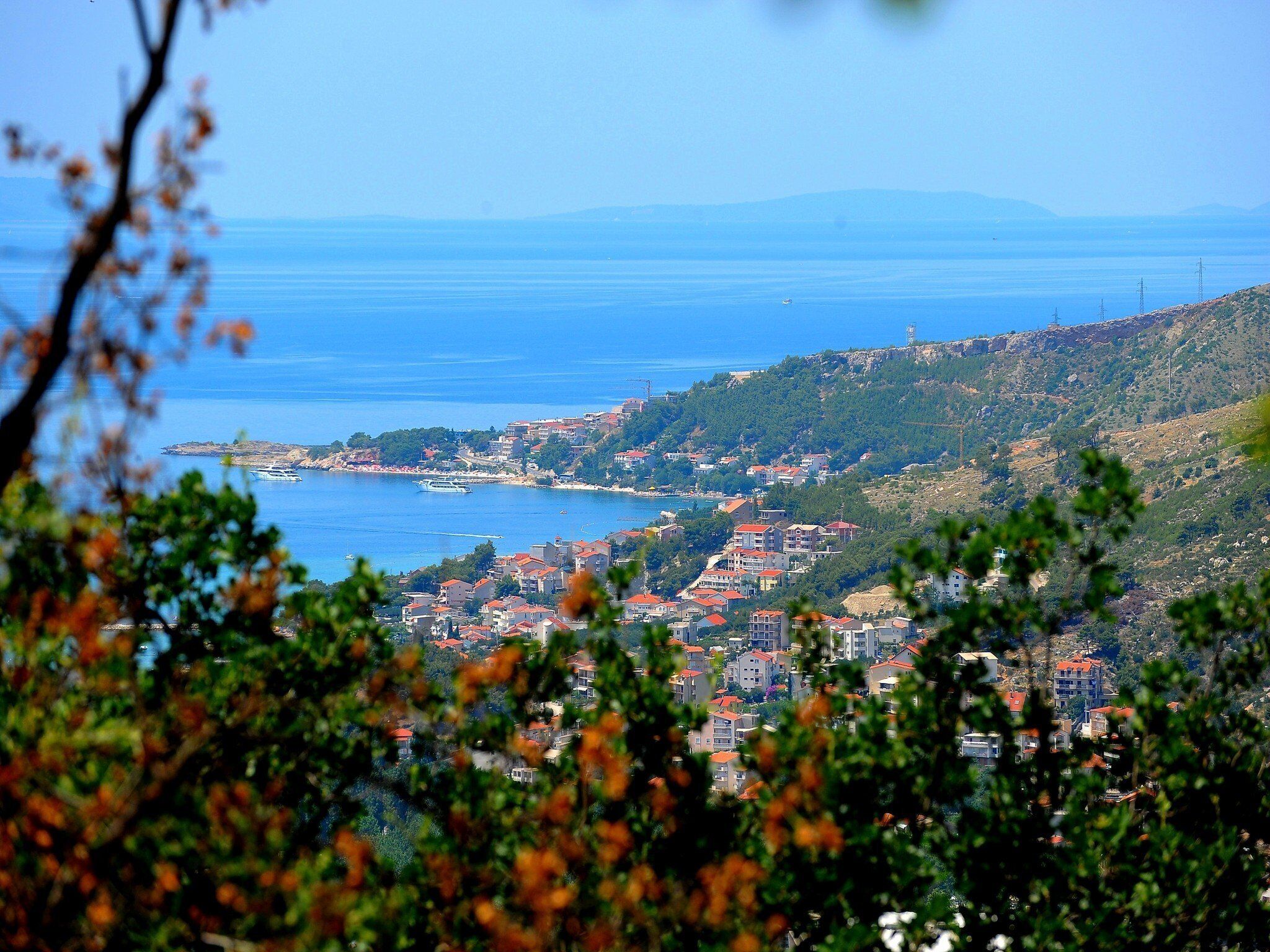 Holiday Home Hrstic