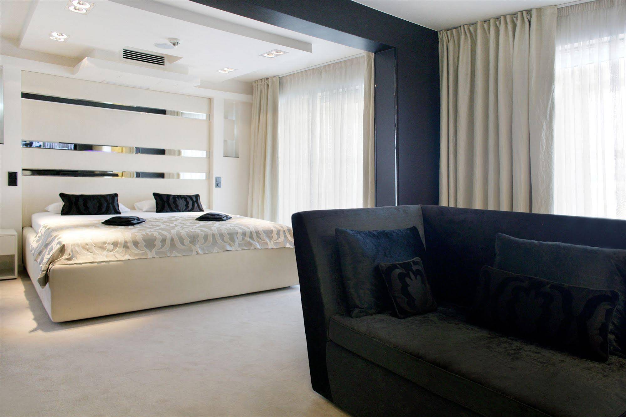 Hotel Damianii
