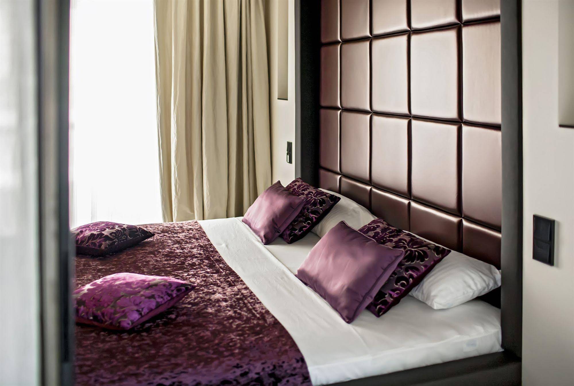 Hotel Damianii