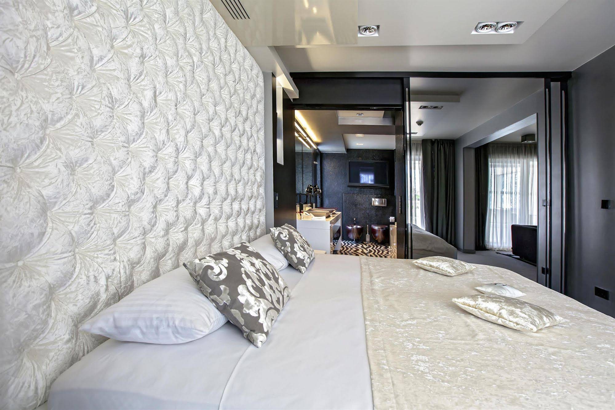 Hotel Damianii
